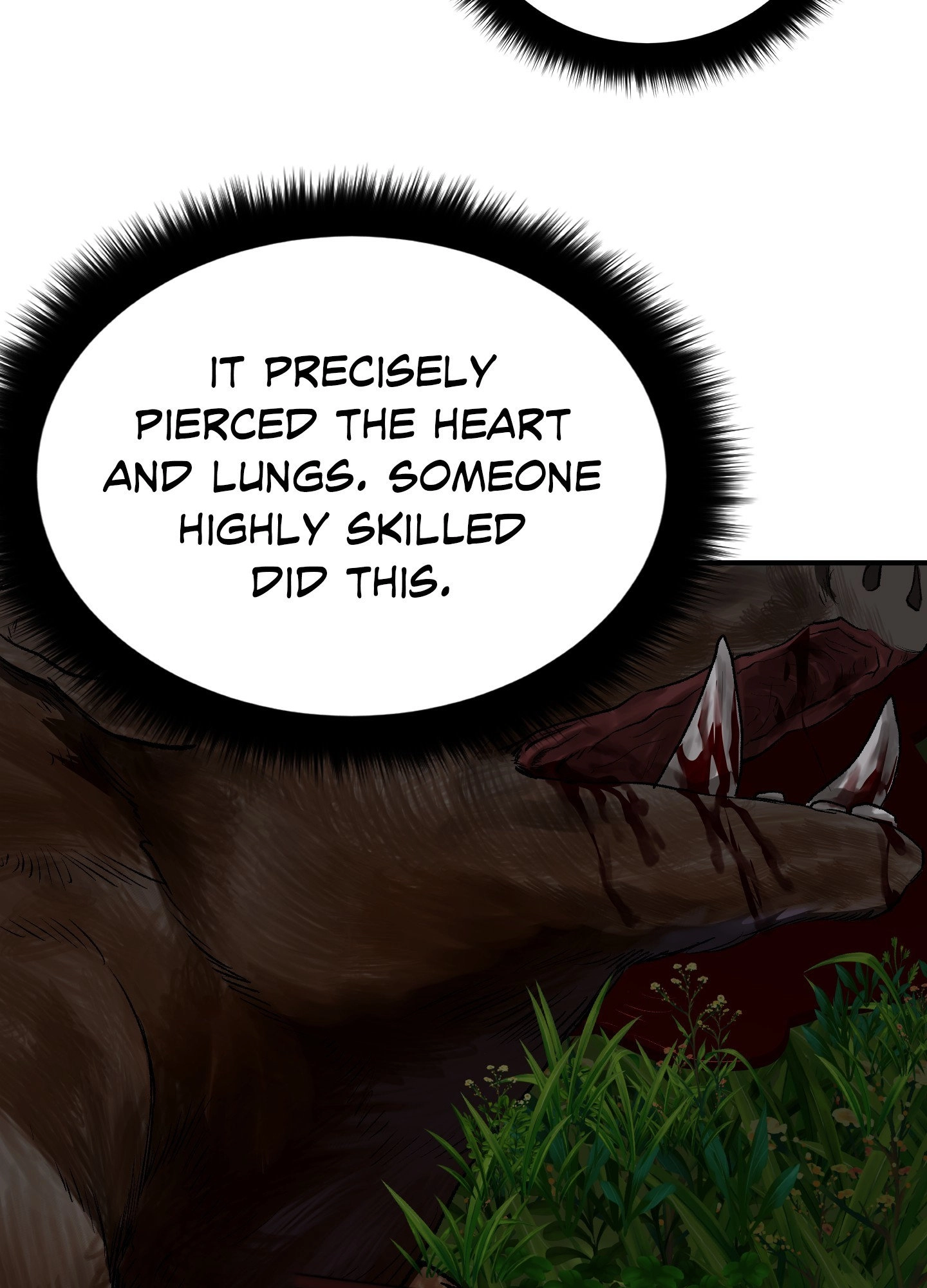 With Our Fingers Tightly Entwined Chapter 2 page 75 - 