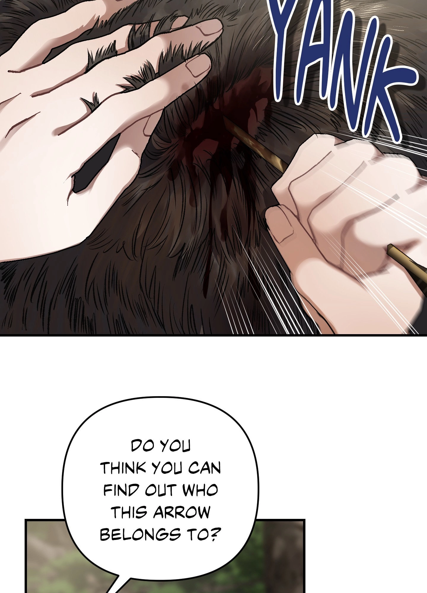 With Our Fingers Tightly Entwined Chapter 2 page 79 - 