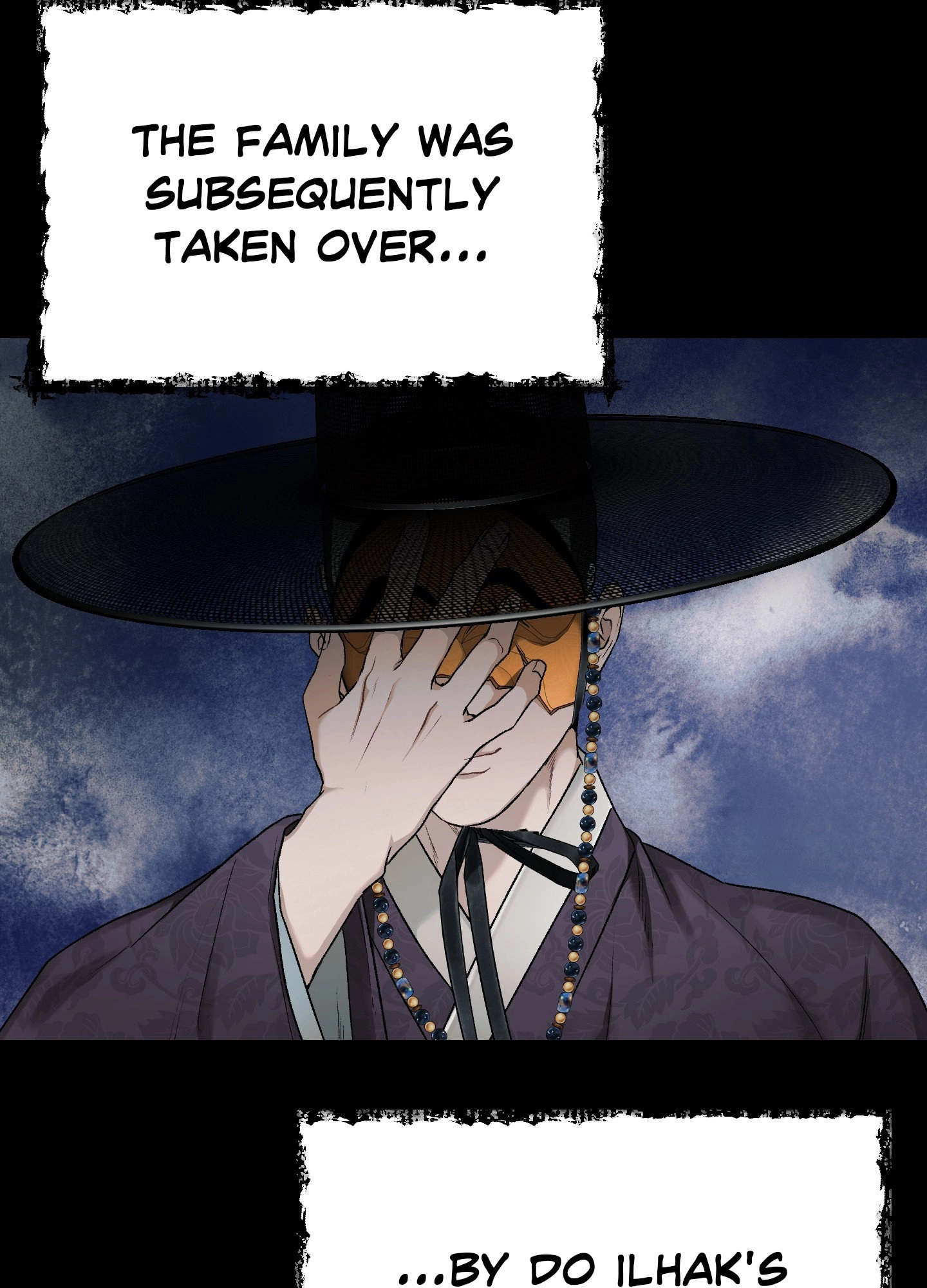 With Our Fingers Tightly Entwined Chapter 2 page 9 - 