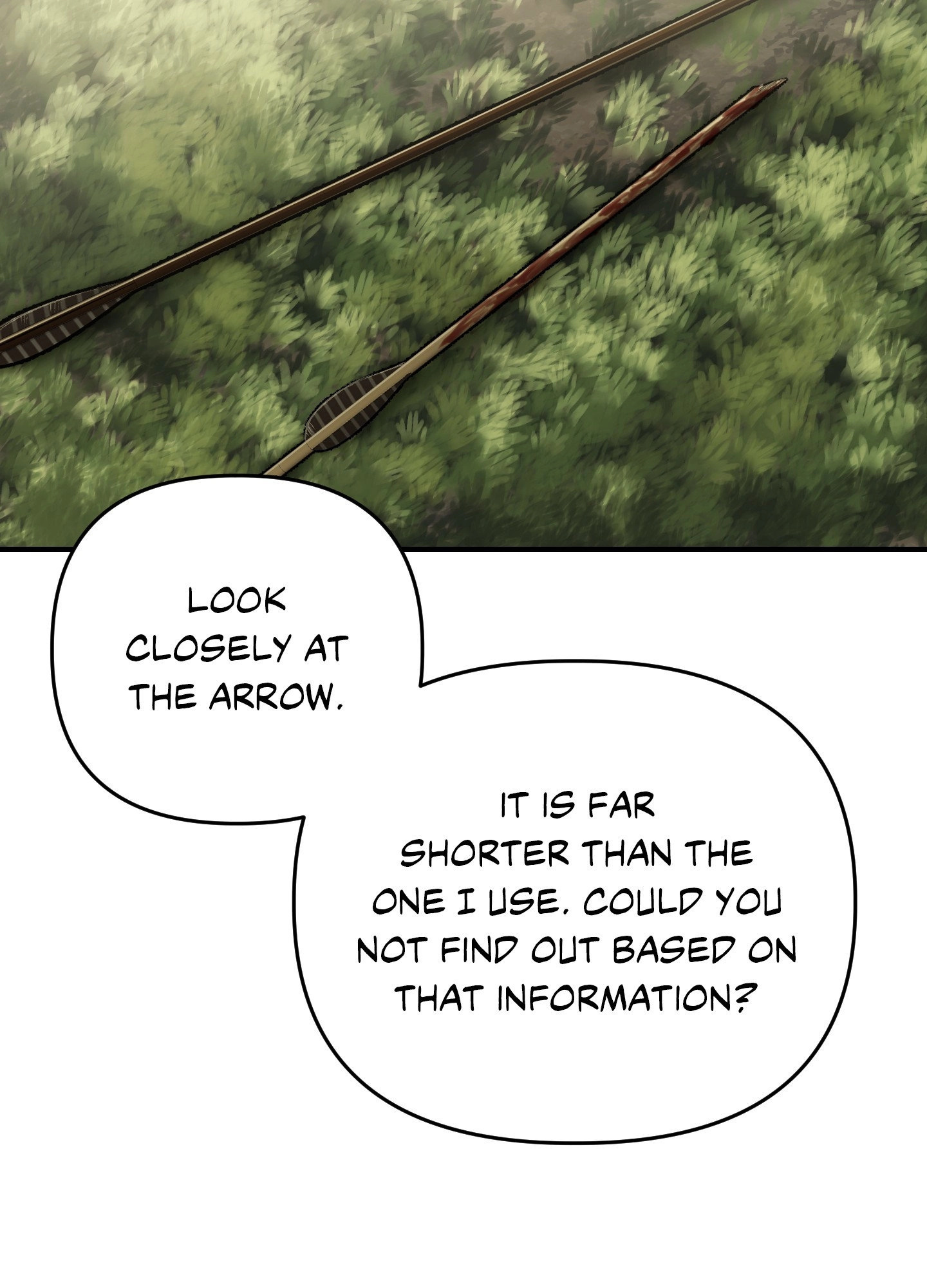 With Our Fingers Tightly Entwined Chapter 2 page 81 - 
