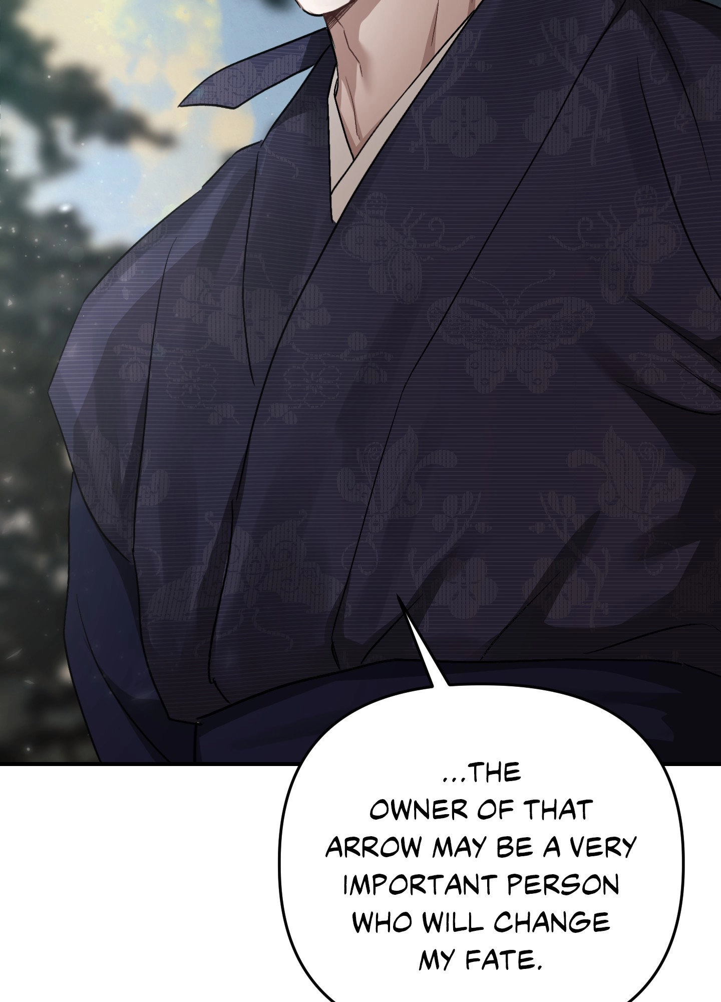 With Our Fingers Tightly Entwined Chapter 2 page 85 - 
