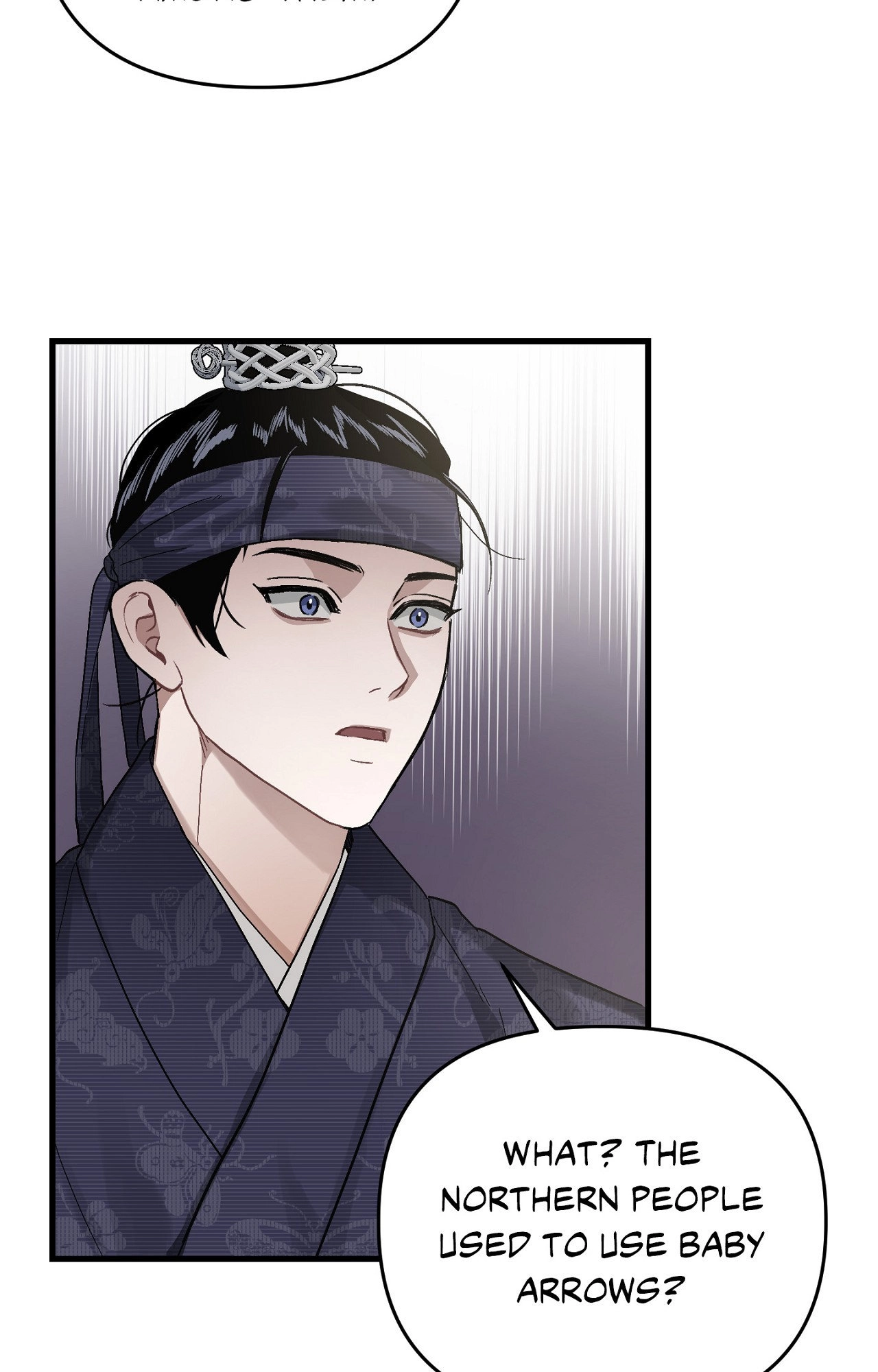 With Our Fingers Tightly Entwined Chapter 3 page 17 - 