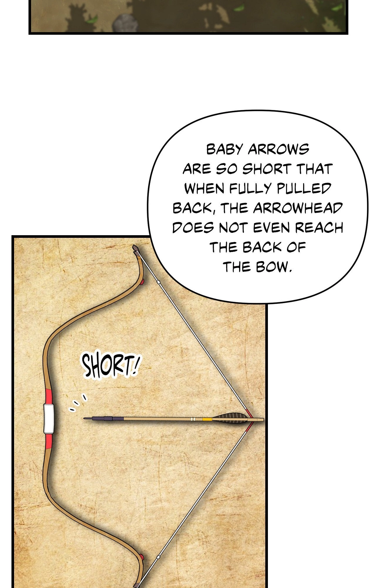 With Our Fingers Tightly Entwined Chapter 3 page 3 - 