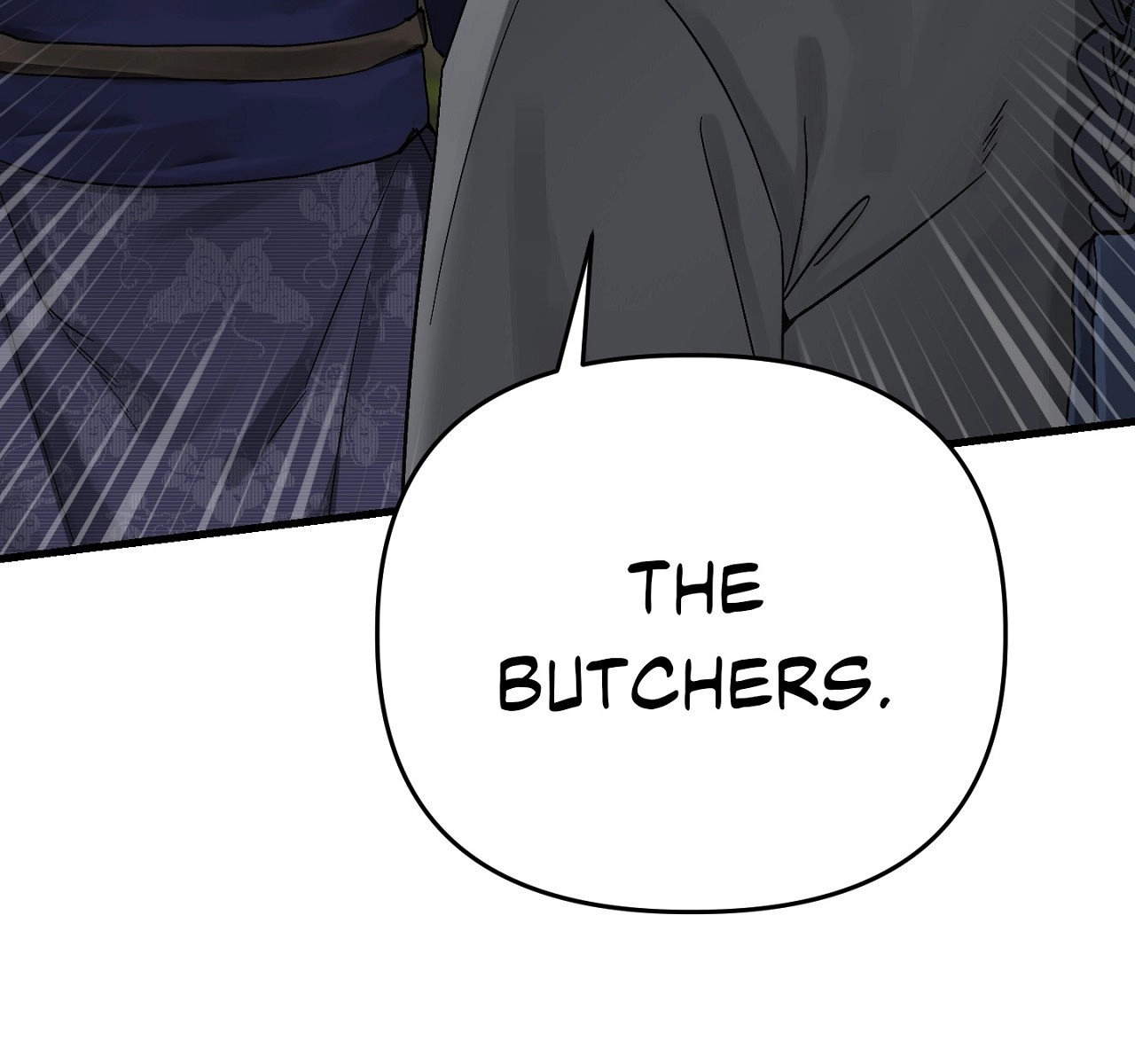 With Our Fingers Tightly Entwined Chapter 3 page 22 - 