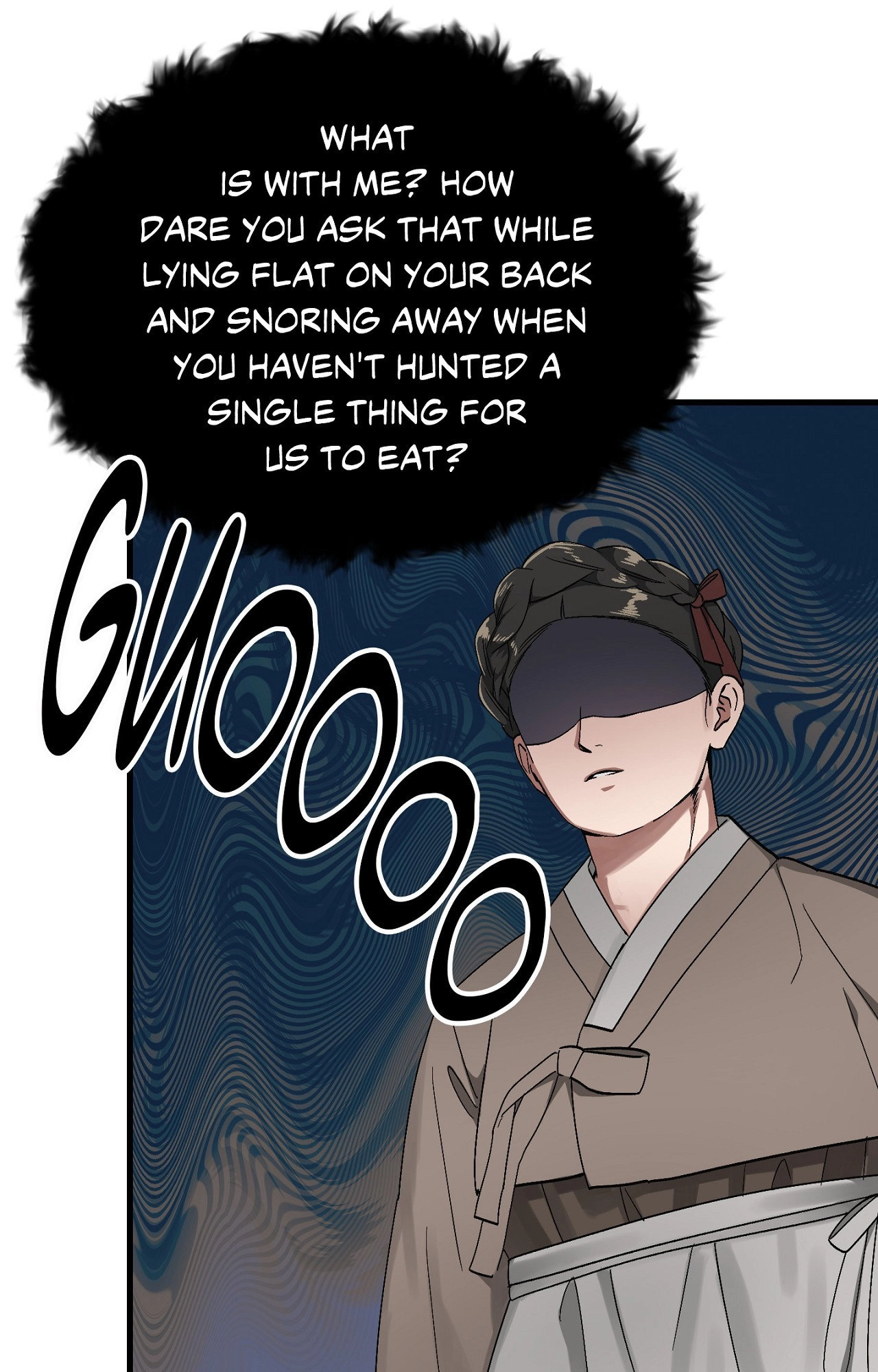 With Our Fingers Tightly Entwined Chapter 3 page 31 - 