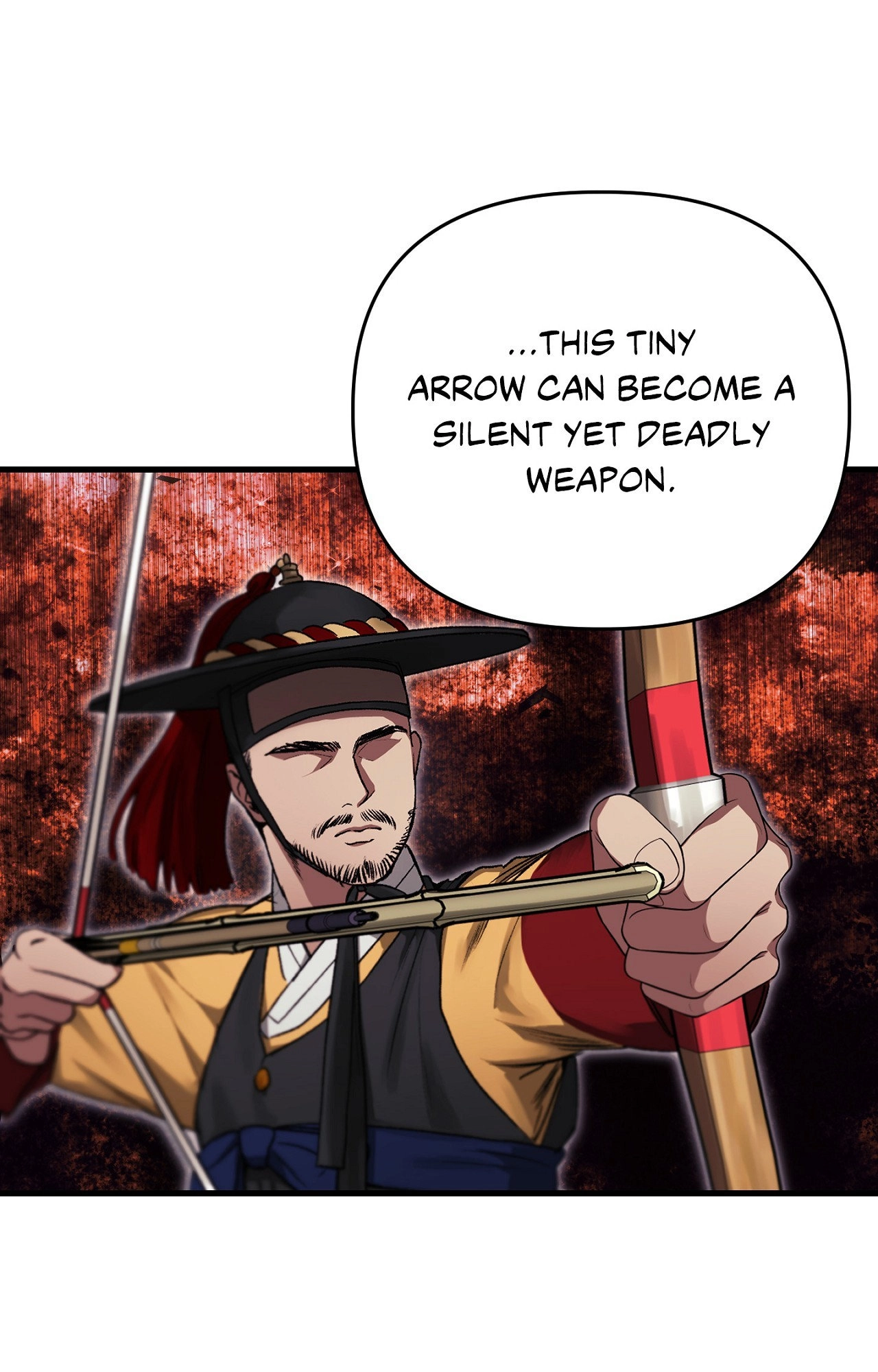 With Our Fingers Tightly Entwined Chapter 3 page 5 - 