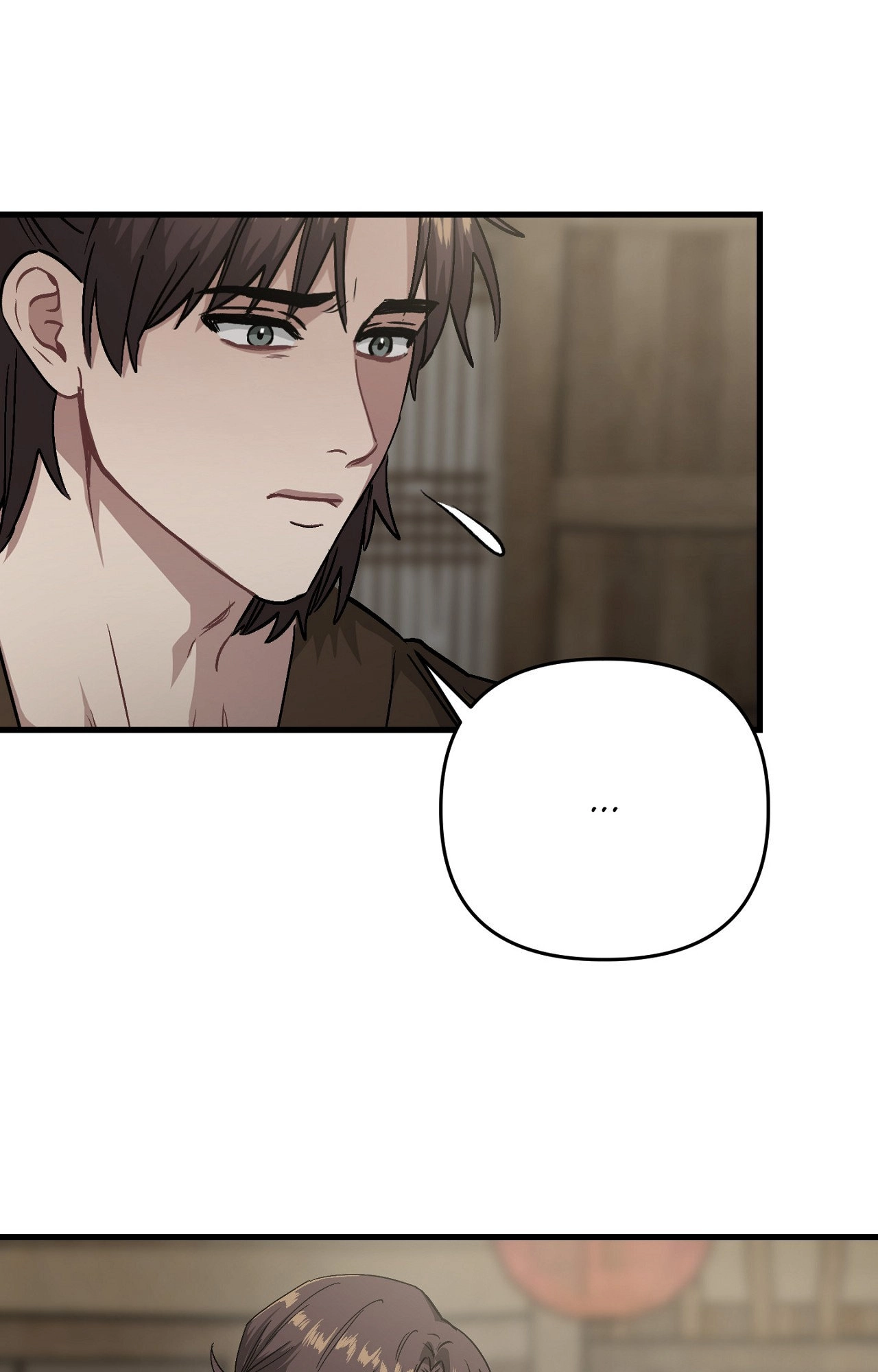 With Our Fingers Tightly Entwined Chapter 3 page 48 - 