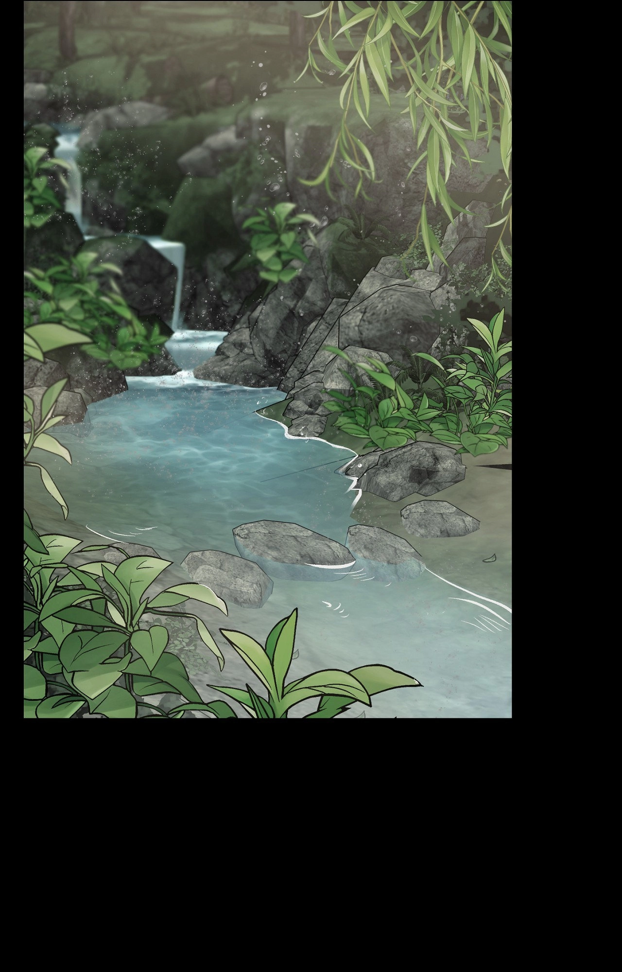 With Our Fingers Tightly Entwined Chapter 3 page 54 - 