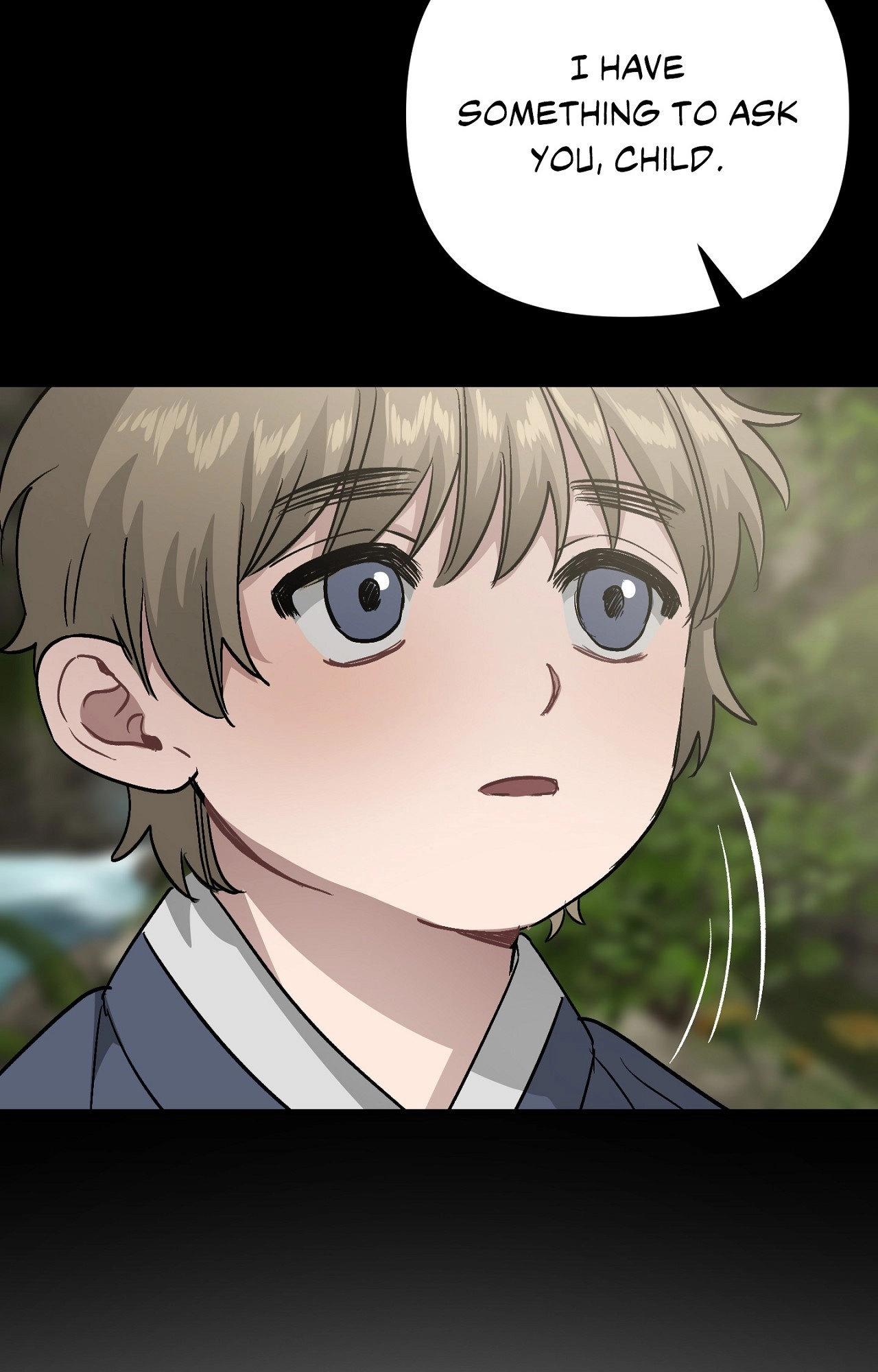 With Our Fingers Tightly Entwined Chapter 3 page 57 - 