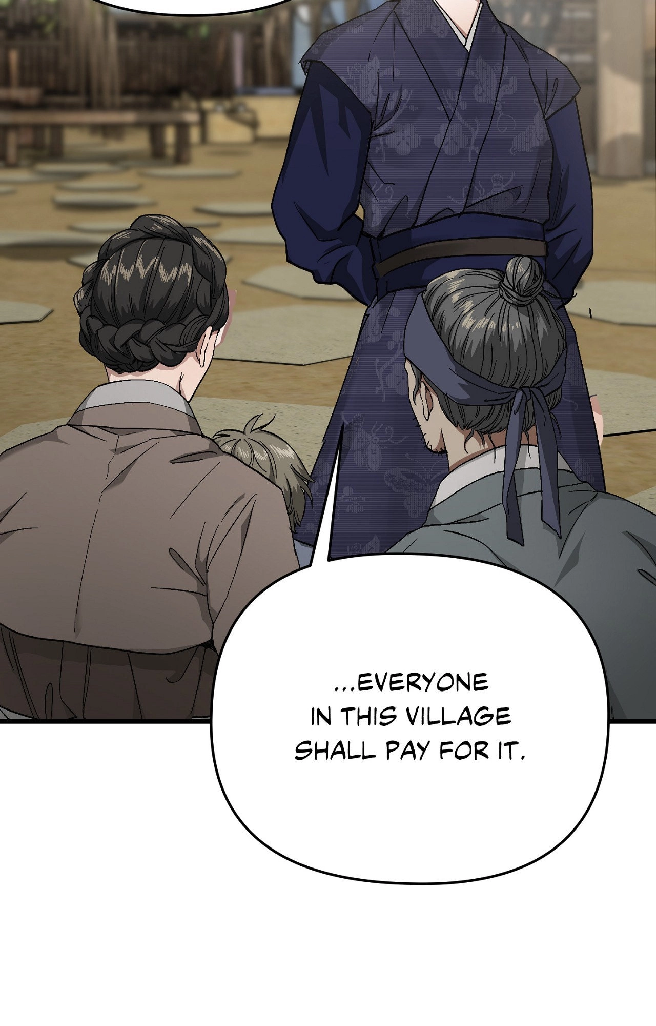 With Our Fingers Tightly Entwined Chapter 3 page 66 - 