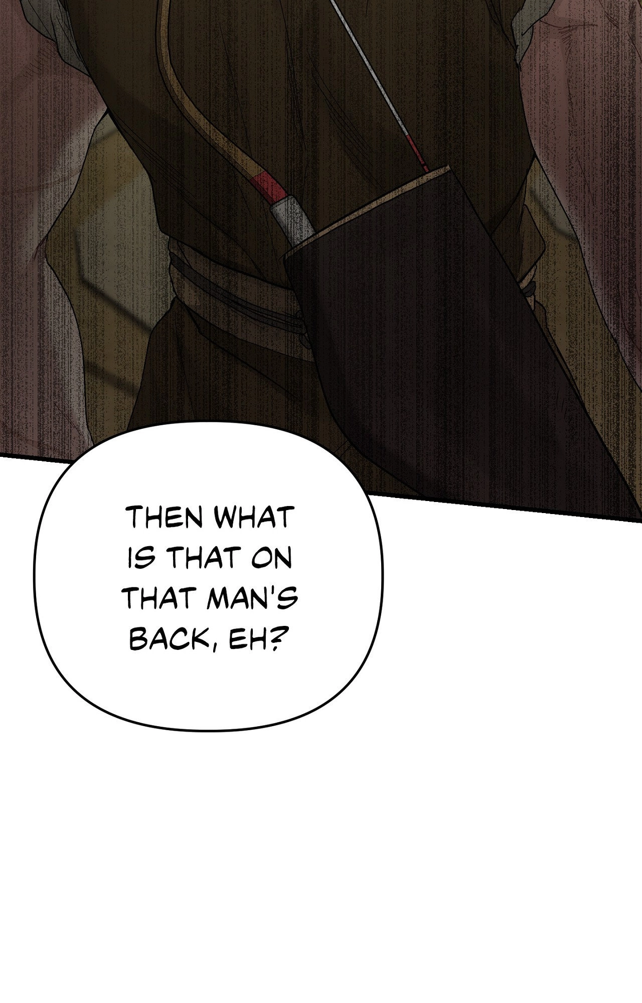 With Our Fingers Tightly Entwined Chapter 3 page 77 - 