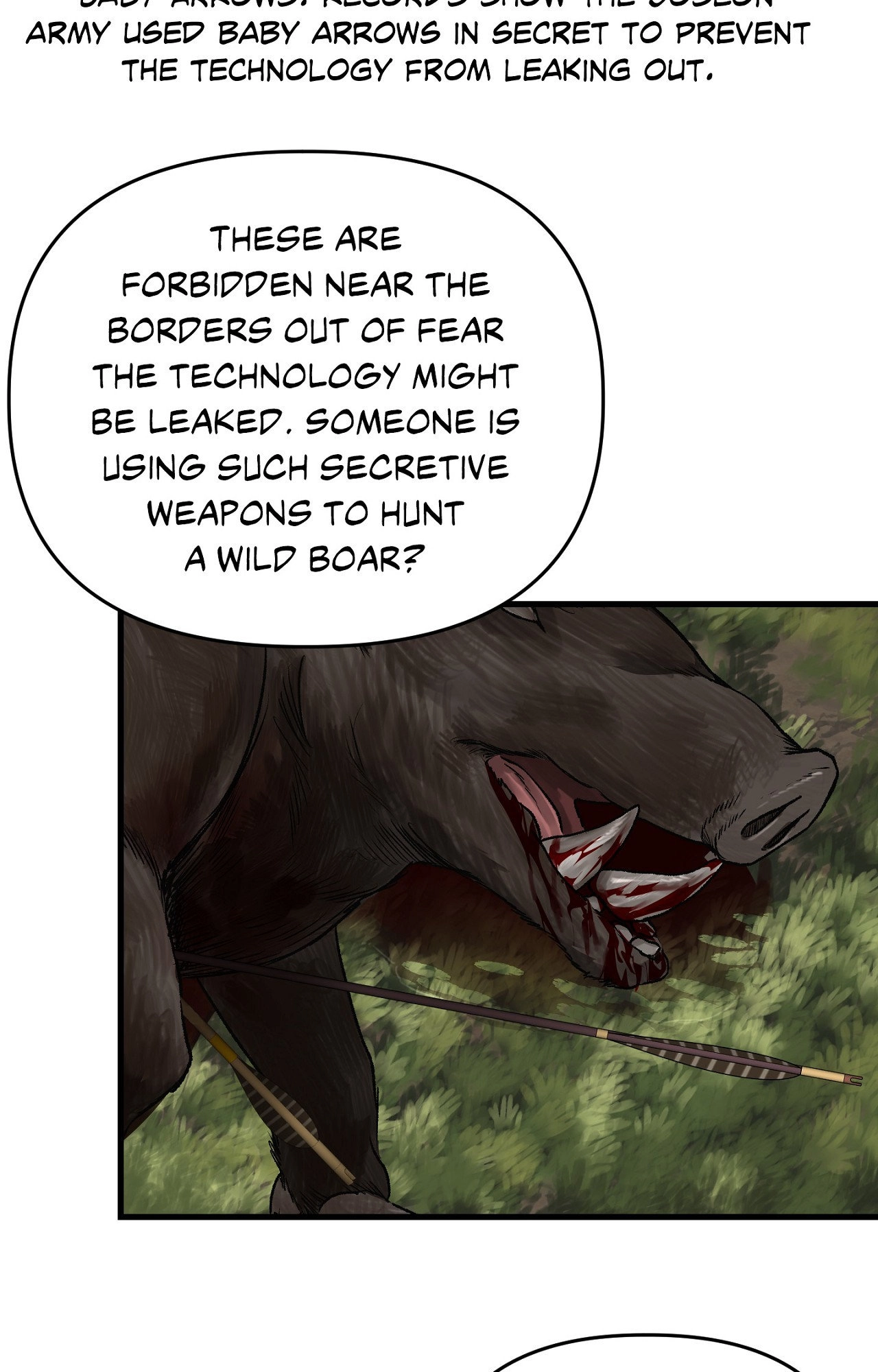With Our Fingers Tightly Entwined Chapter 3 page 10 - 
