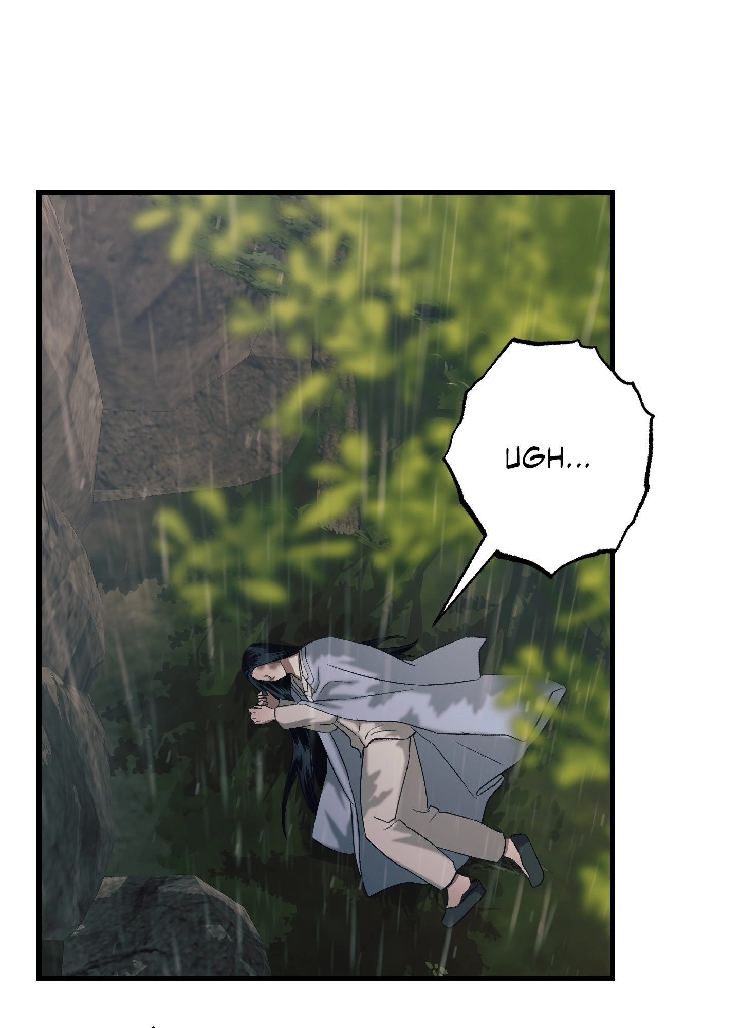 With Our Fingers Tightly Entwined Chapter 9 page 101 - 
