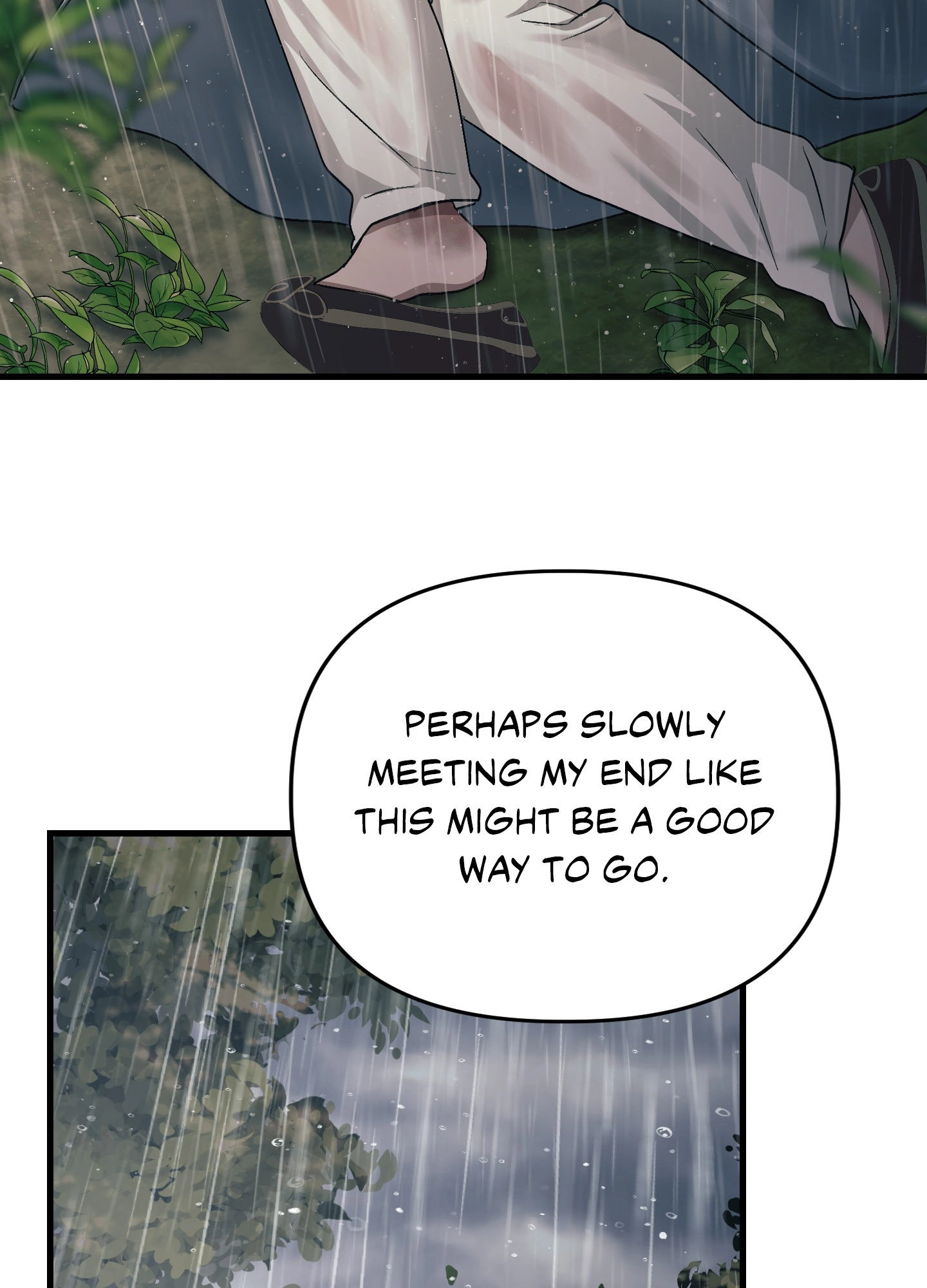 With Our Fingers Tightly Entwined Chapter 9 page 104 - 