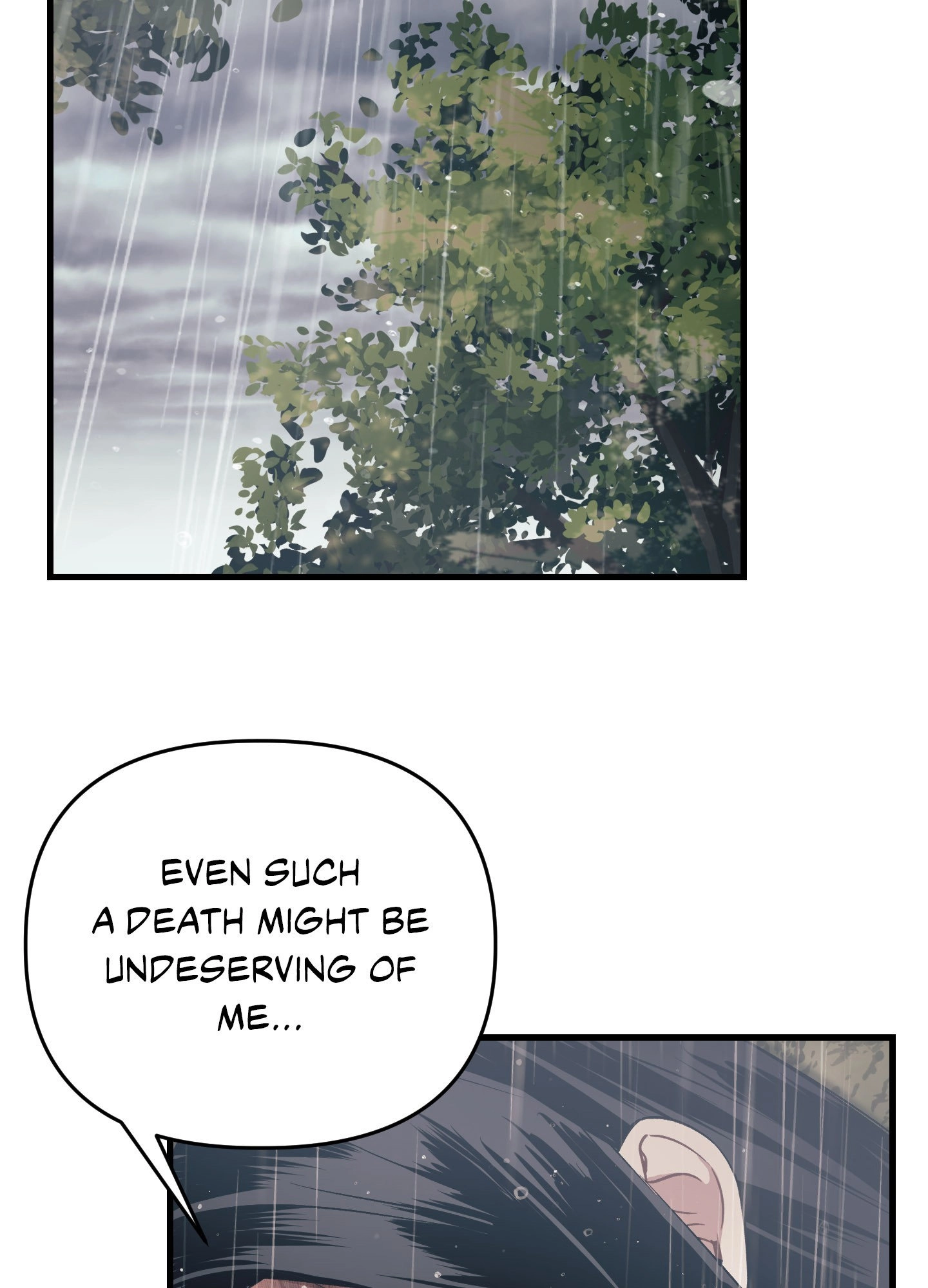 With Our Fingers Tightly Entwined Chapter 9 page 105 - 