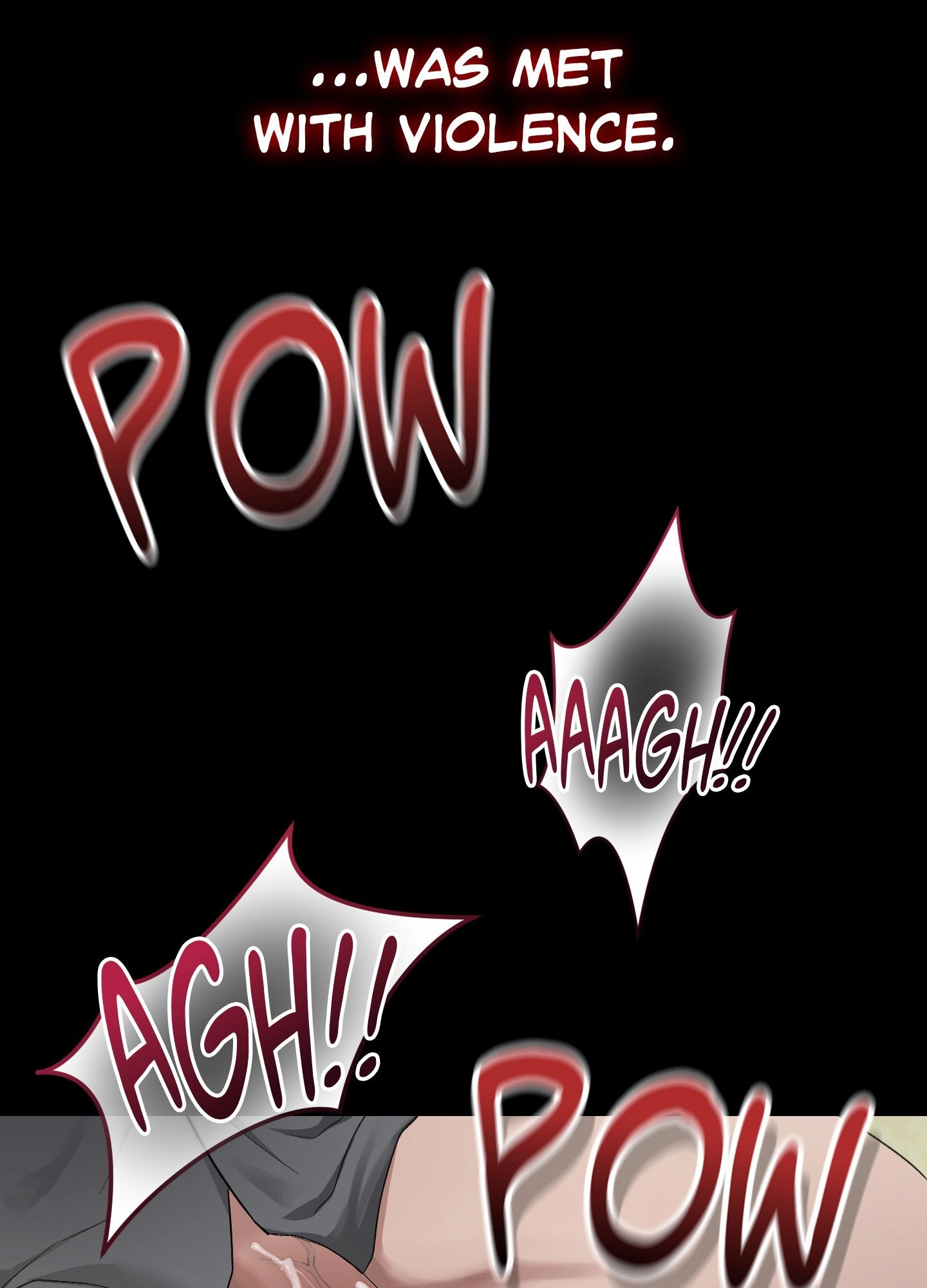 With Our Fingers Tightly Entwined Chapter 9 page 12 - 