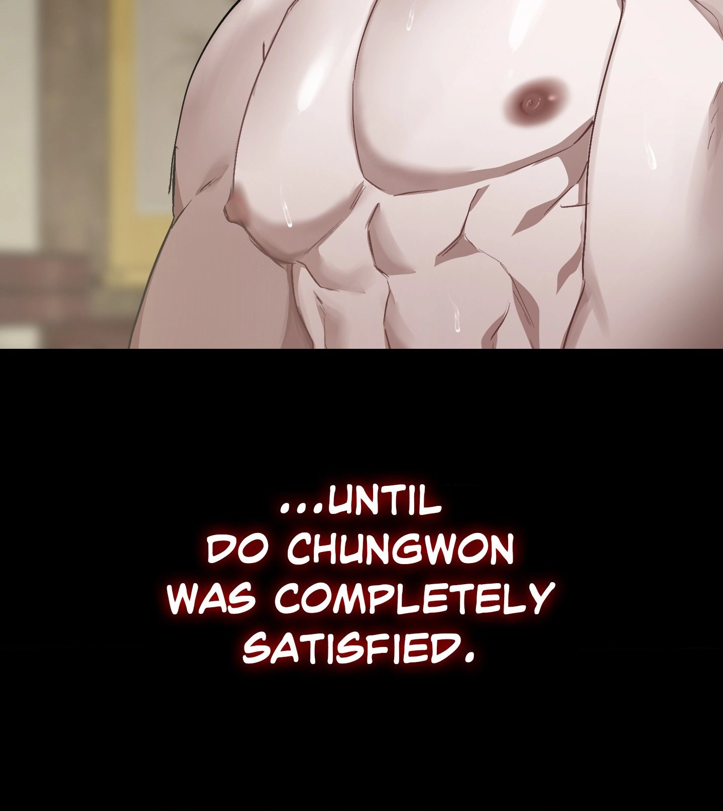 With Our Fingers Tightly Entwined Chapter 9 page 25 - 