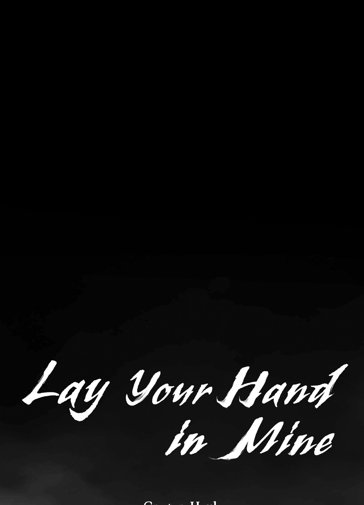 With Our Fingers Tightly Entwined Chapter 9 page 26 - 