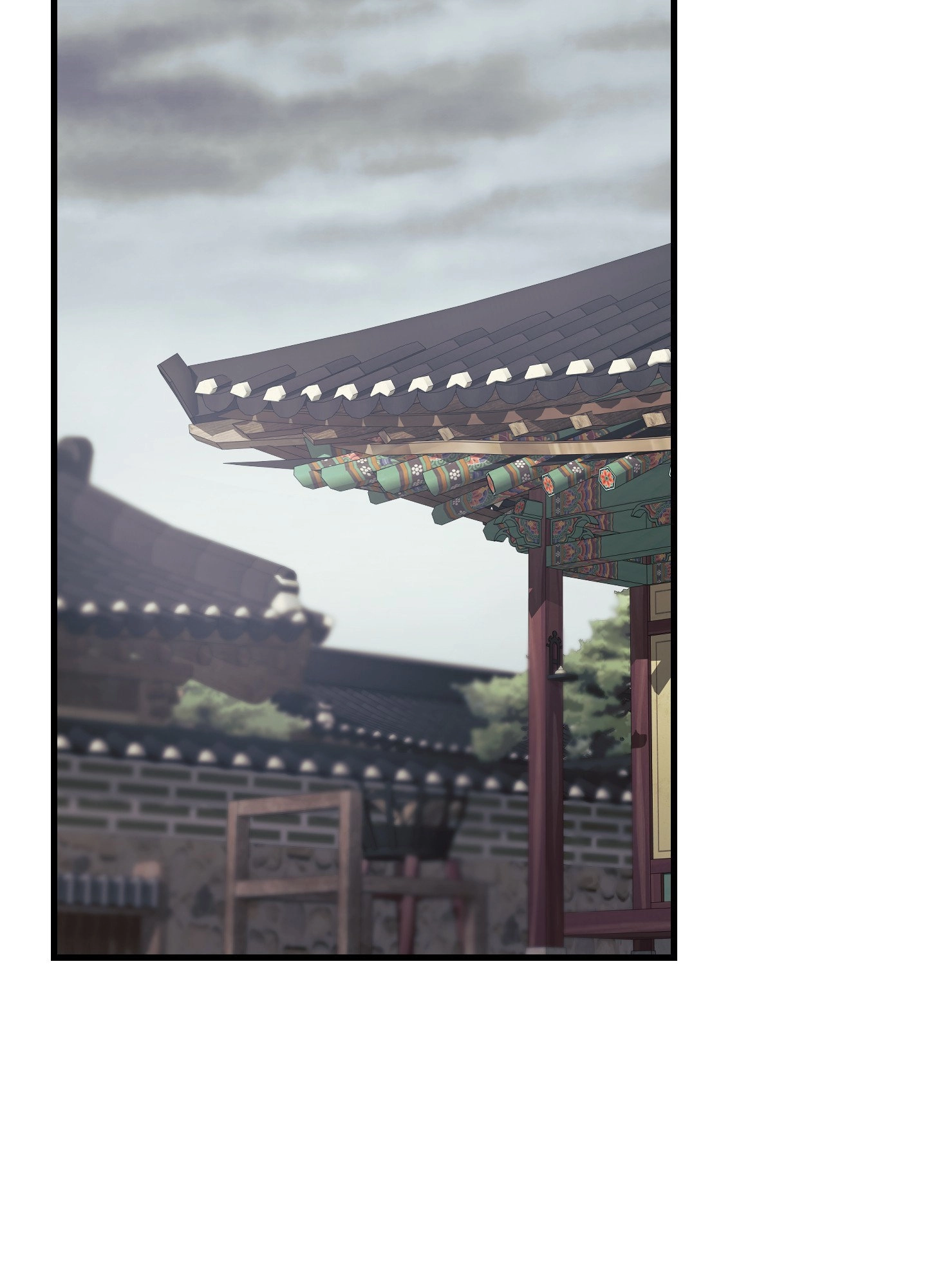 With Our Fingers Tightly Entwined Chapter 9 page 28 - 