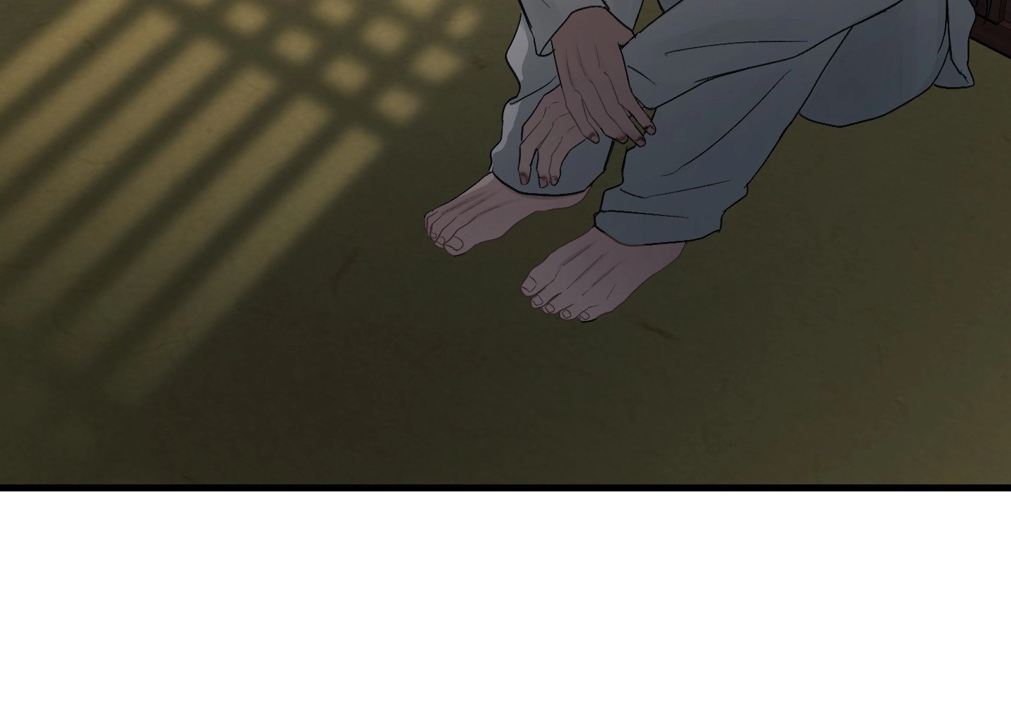 With Our Fingers Tightly Entwined Chapter 9 page 30 - 