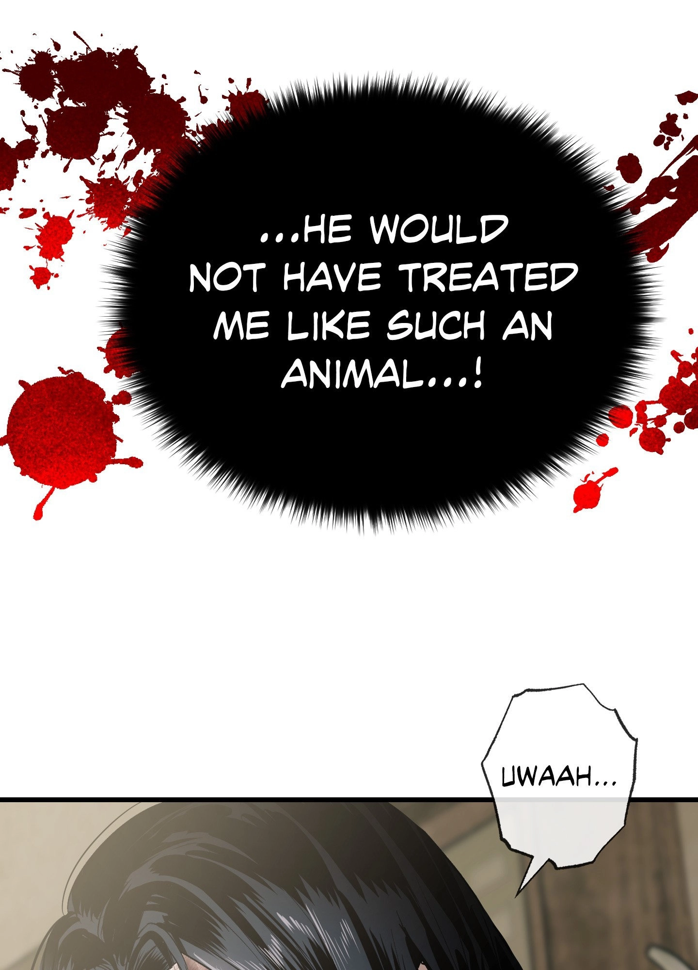 With Our Fingers Tightly Entwined Chapter 9 page 40 - 