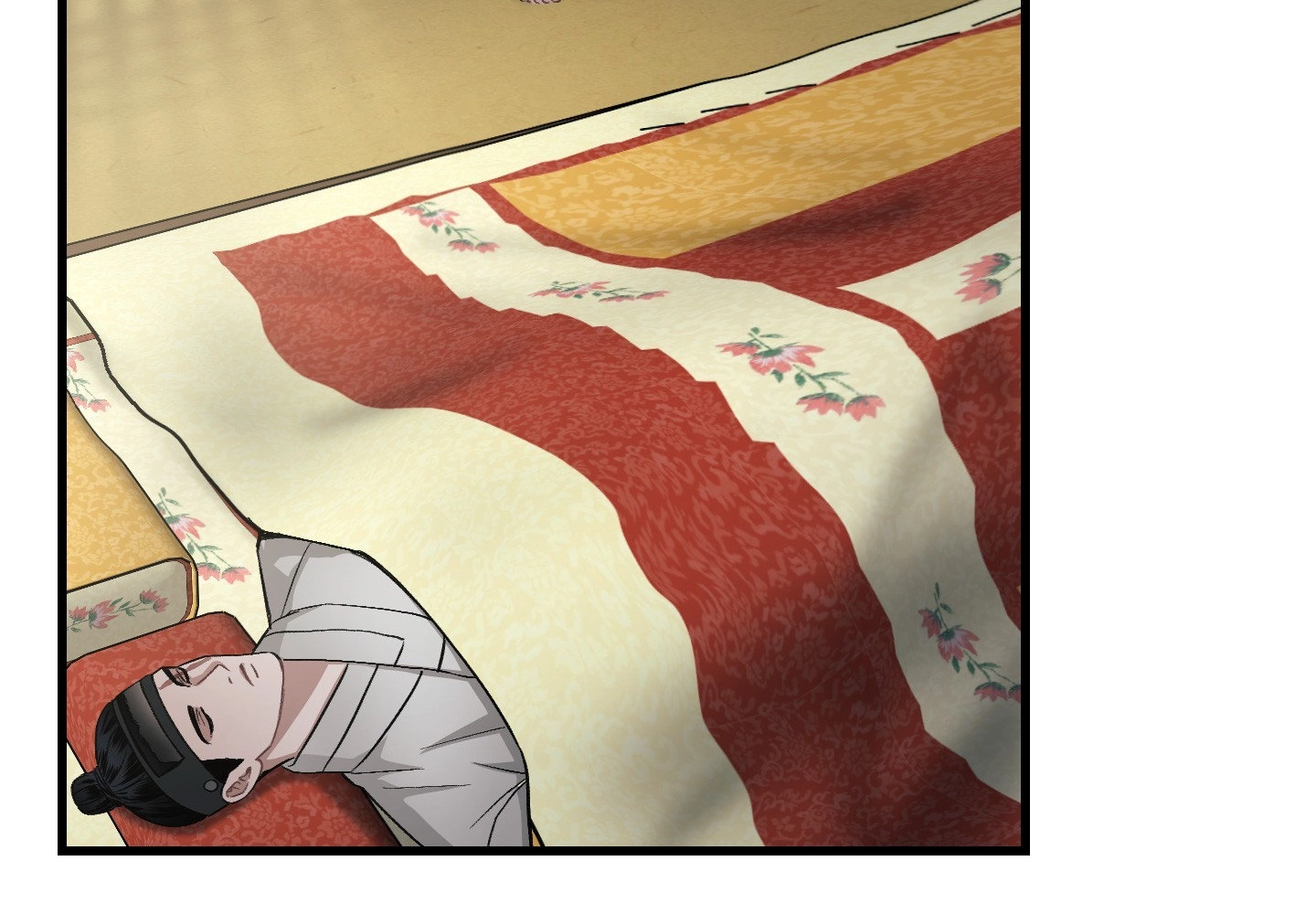 With Our Fingers Tightly Entwined Chapter 9 page 44 - 