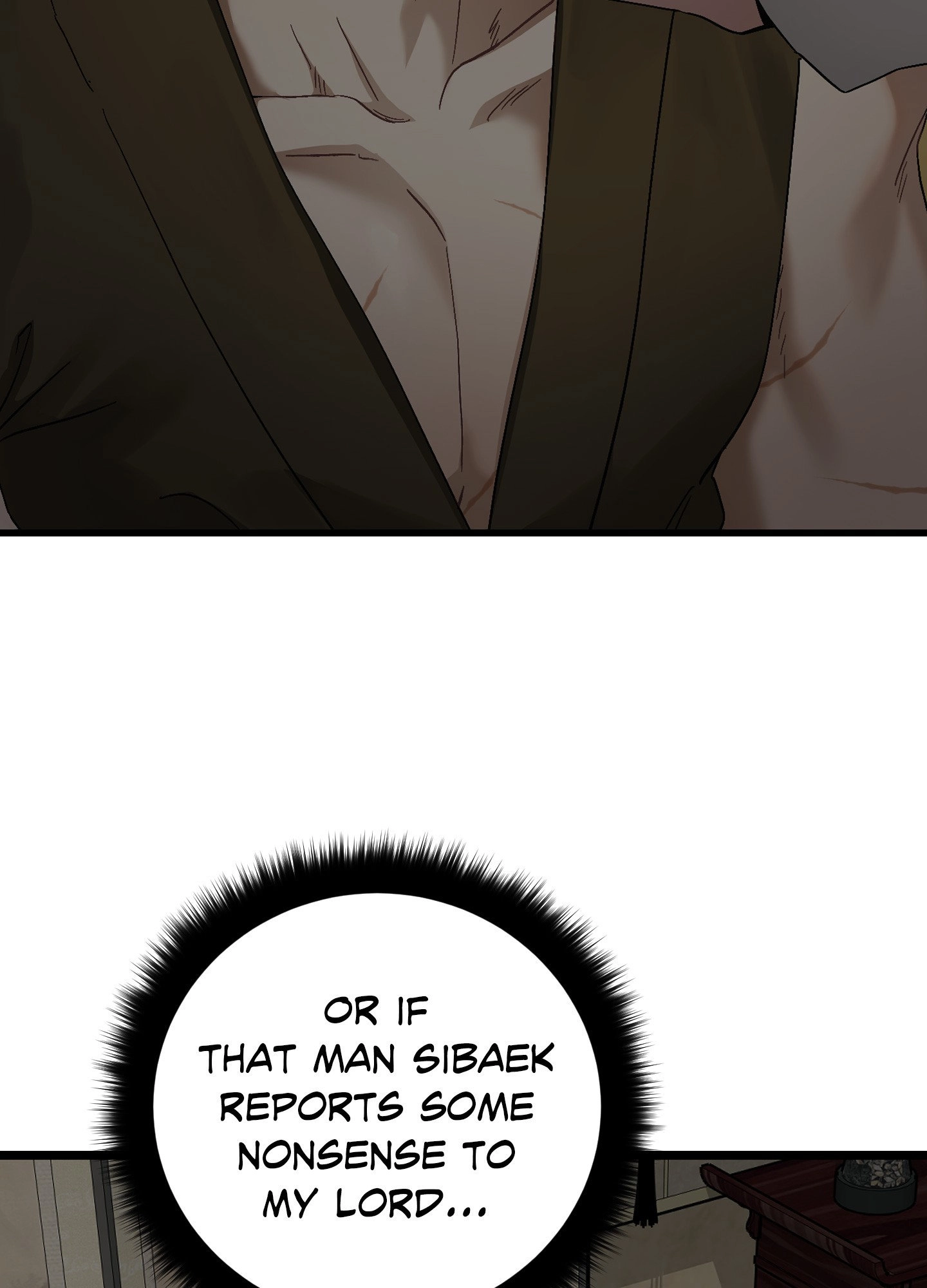 With Our Fingers Tightly Entwined Chapter 9 page 46 - 