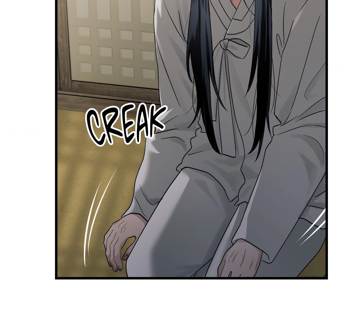 With Our Fingers Tightly Entwined Chapter 9 page 49 - 