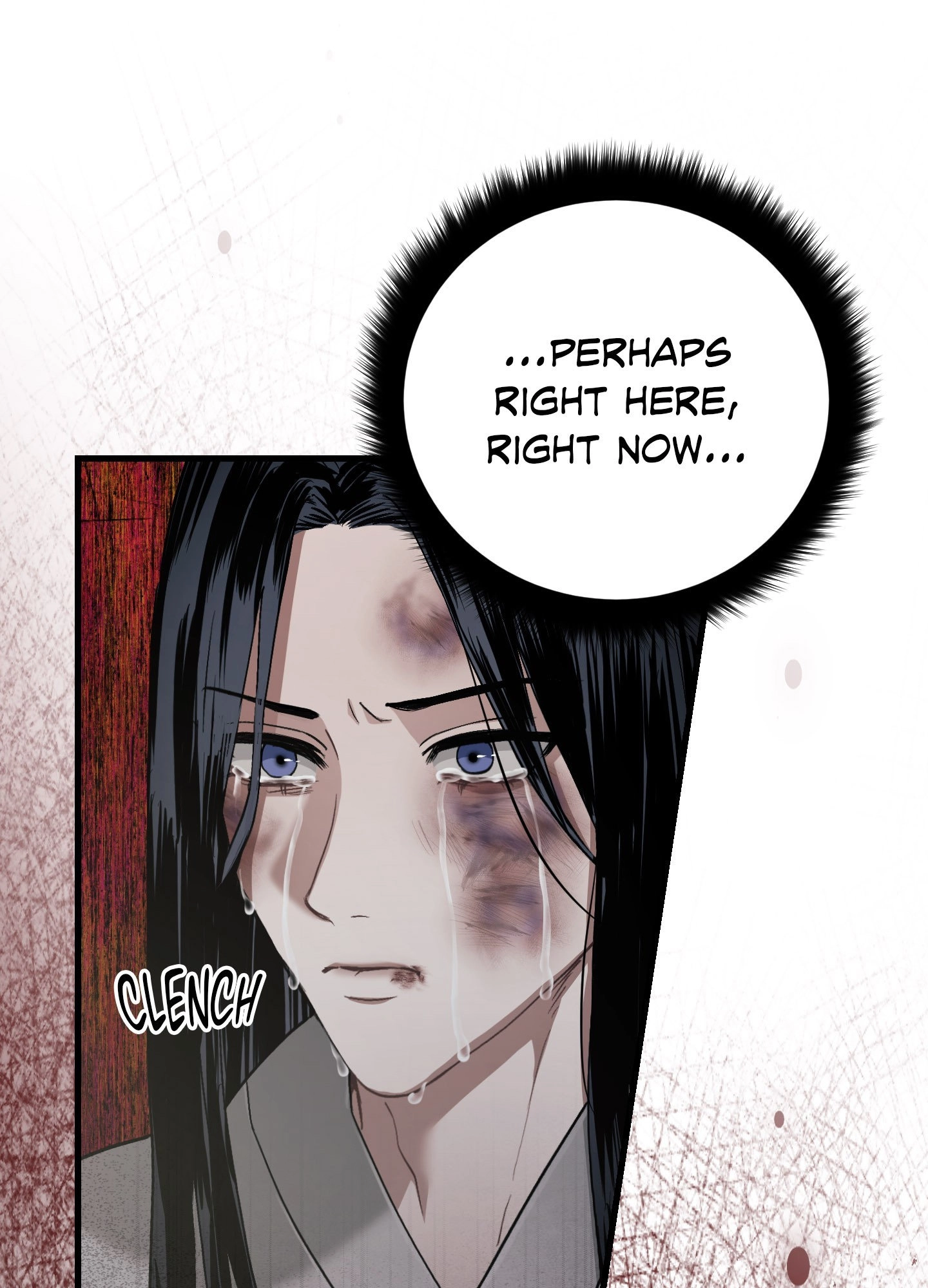 With Our Fingers Tightly Entwined Chapter 9 page 50 - 