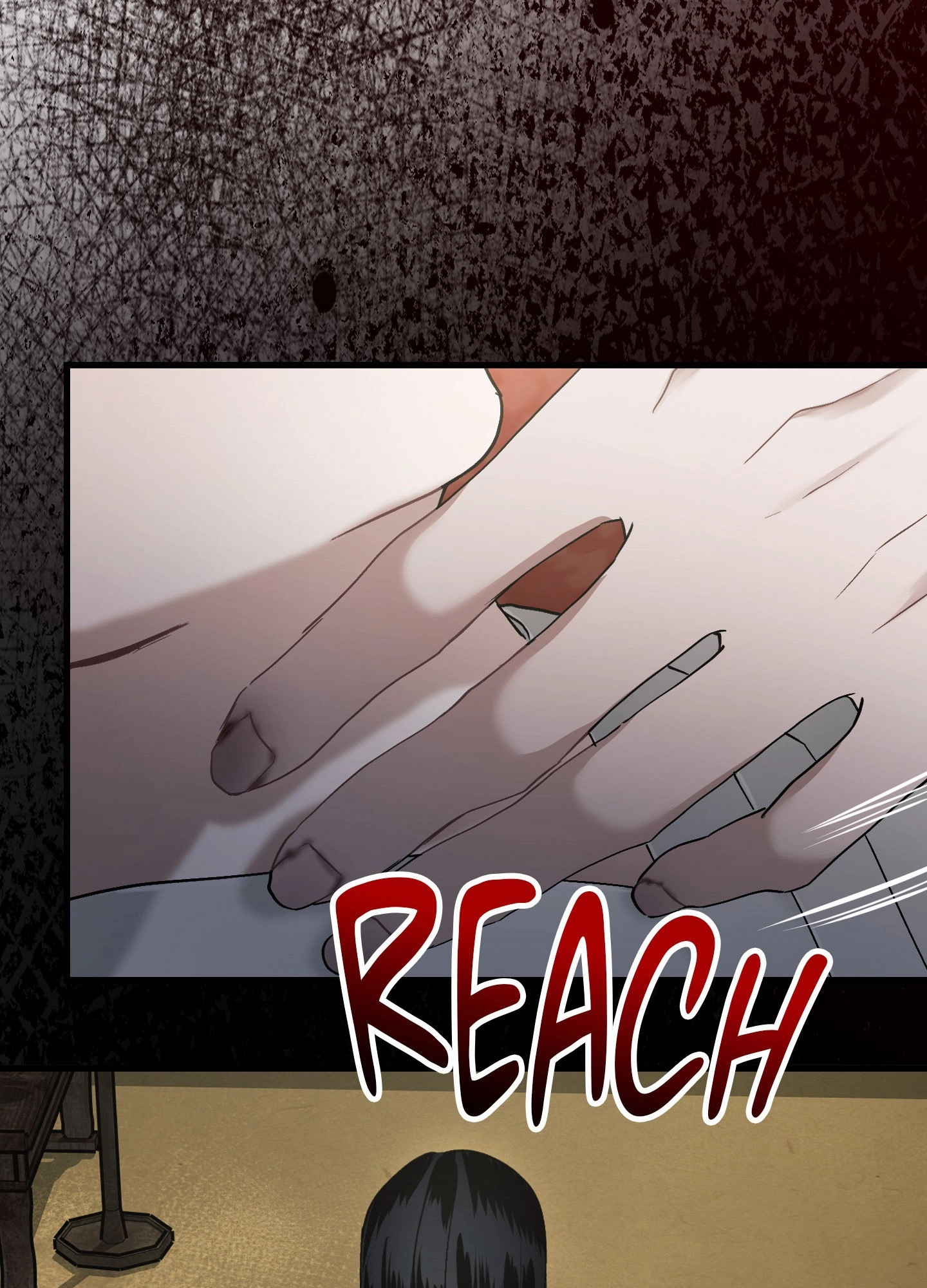 With Our Fingers Tightly Entwined Chapter 9 page 52 - 