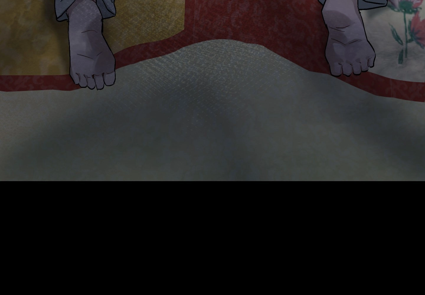 With Our Fingers Tightly Entwined Chapter 9 page 54 - 