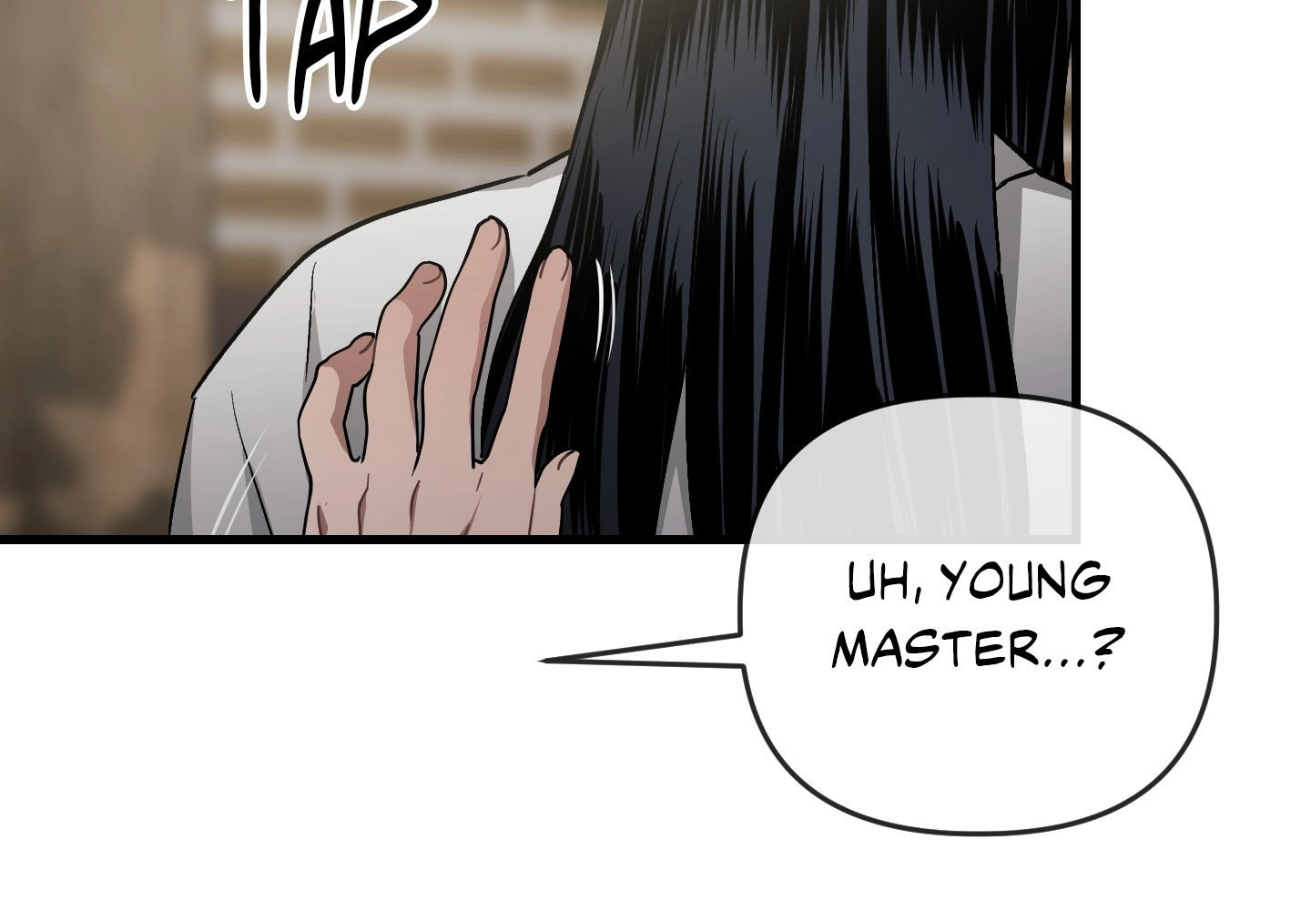 With Our Fingers Tightly Entwined Chapter 9 page 64 - 