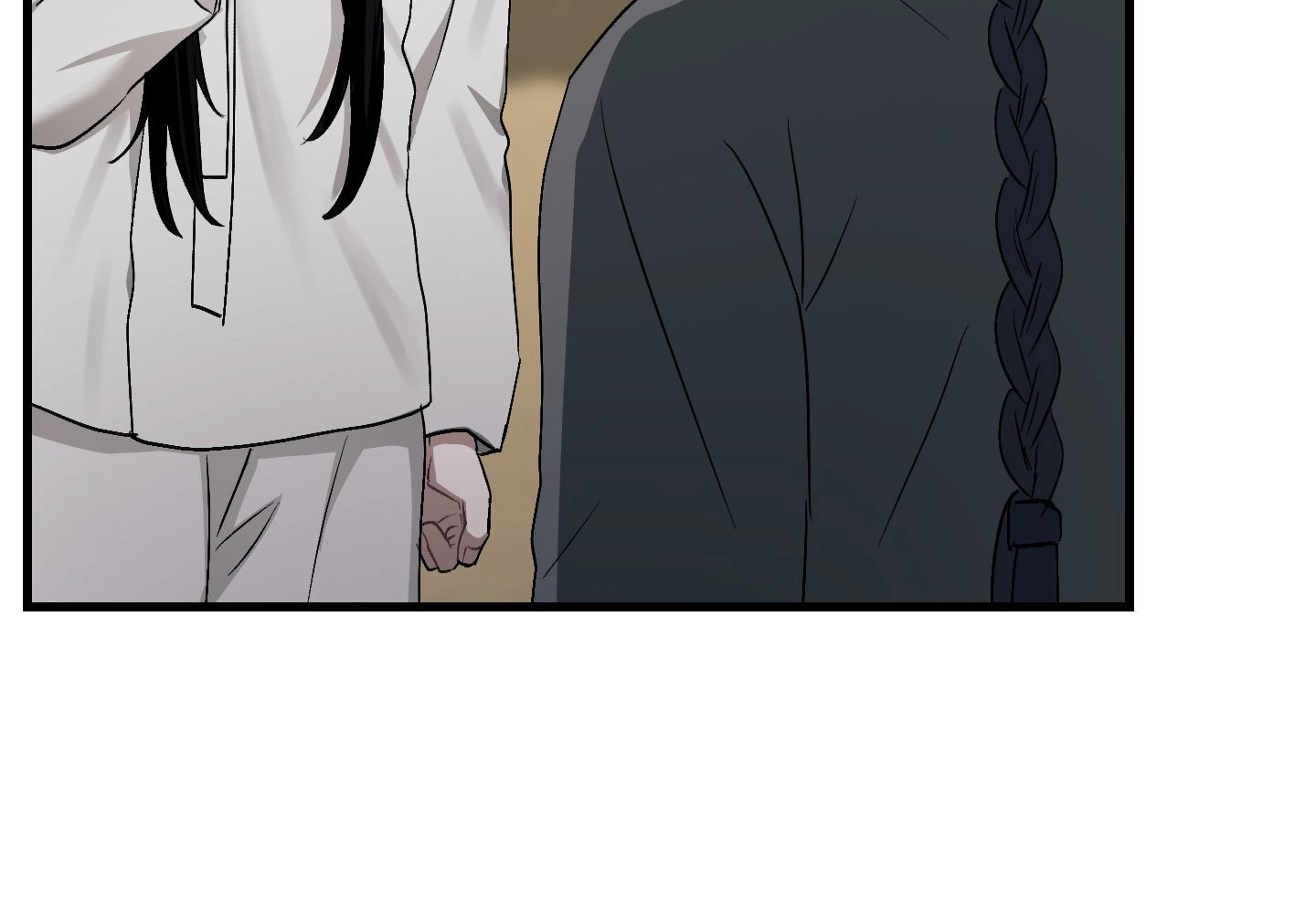 With Our Fingers Tightly Entwined Chapter 9 page 69 - 