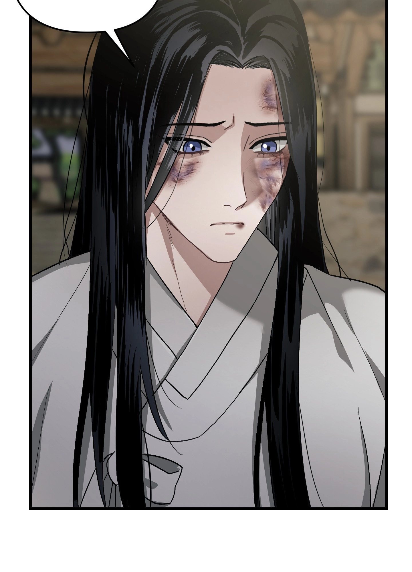 With Our Fingers Tightly Entwined Chapter 9 page 72 - 