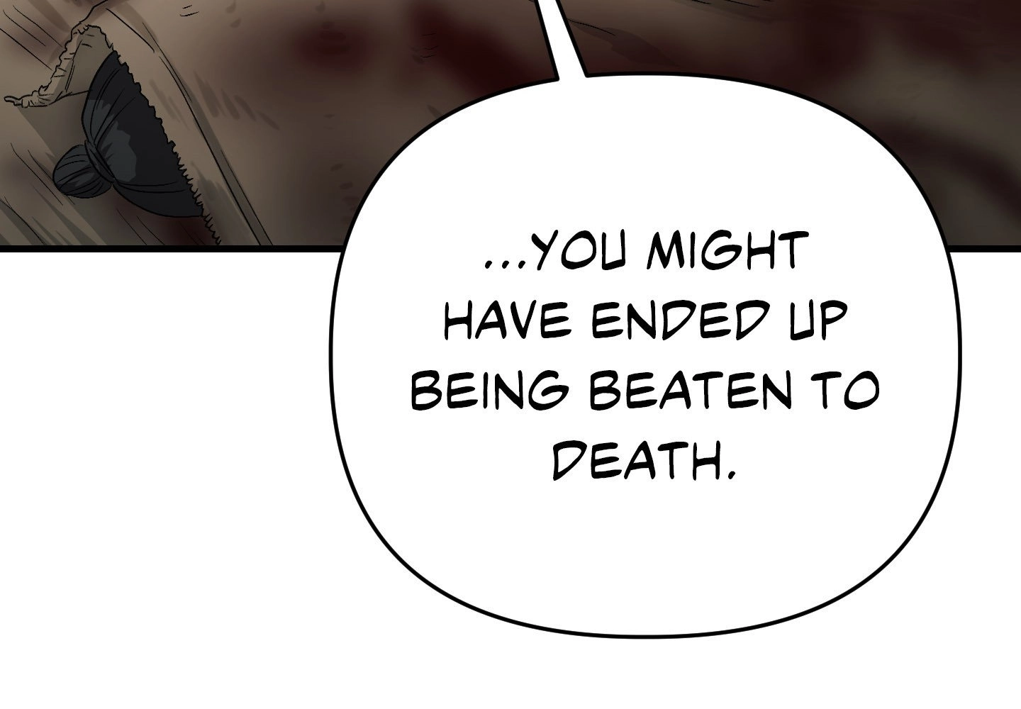With Our Fingers Tightly Entwined Chapter 9 page 78 - 