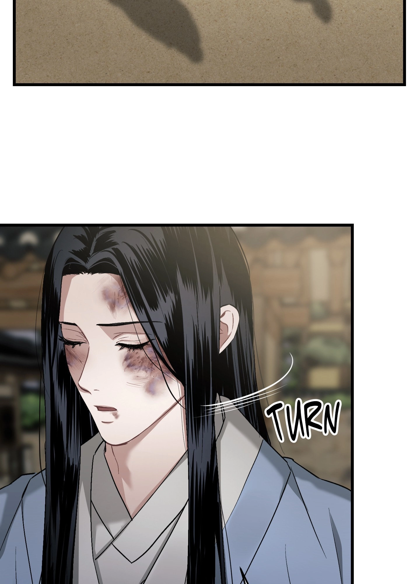 With Our Fingers Tightly Entwined Chapter 9 page 84 - 
