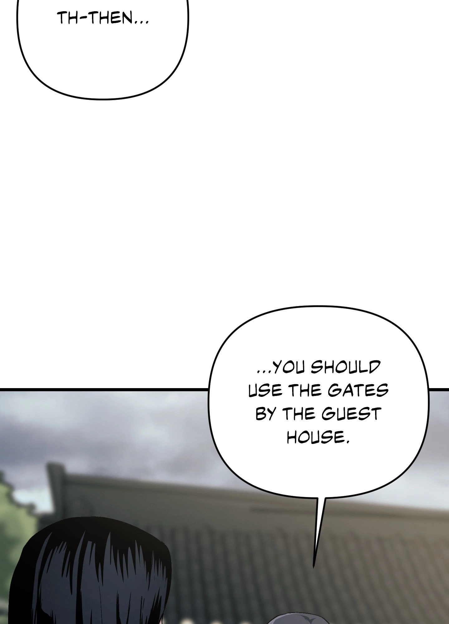 With Our Fingers Tightly Entwined Chapter 9 page 86 - 
