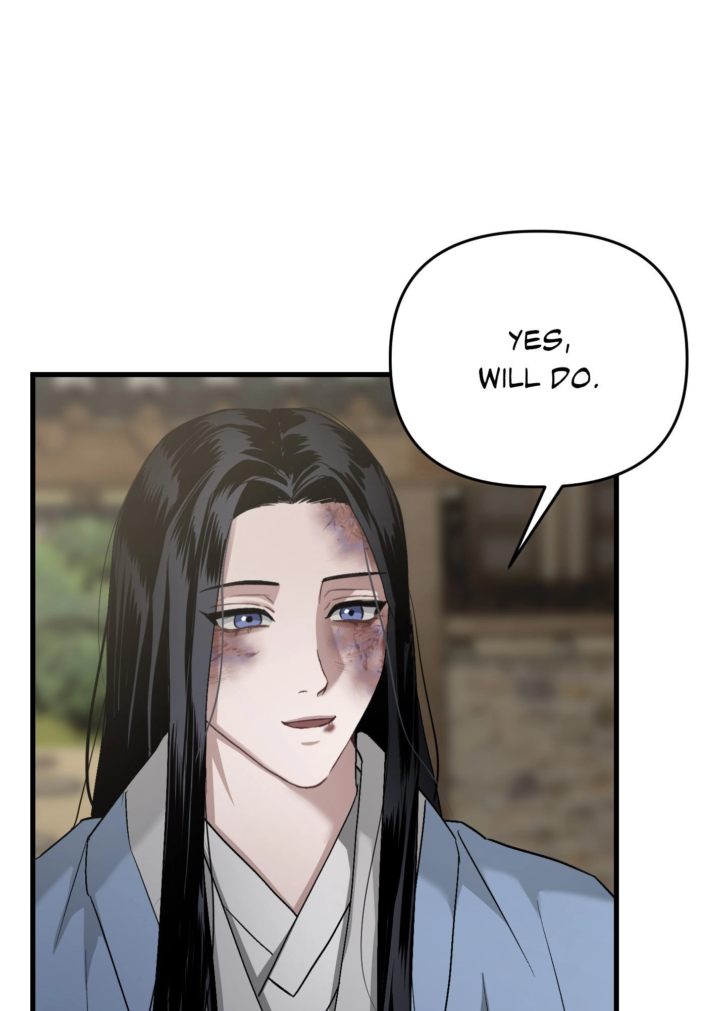 With Our Fingers Tightly Entwined Chapter 9 page 88 - 