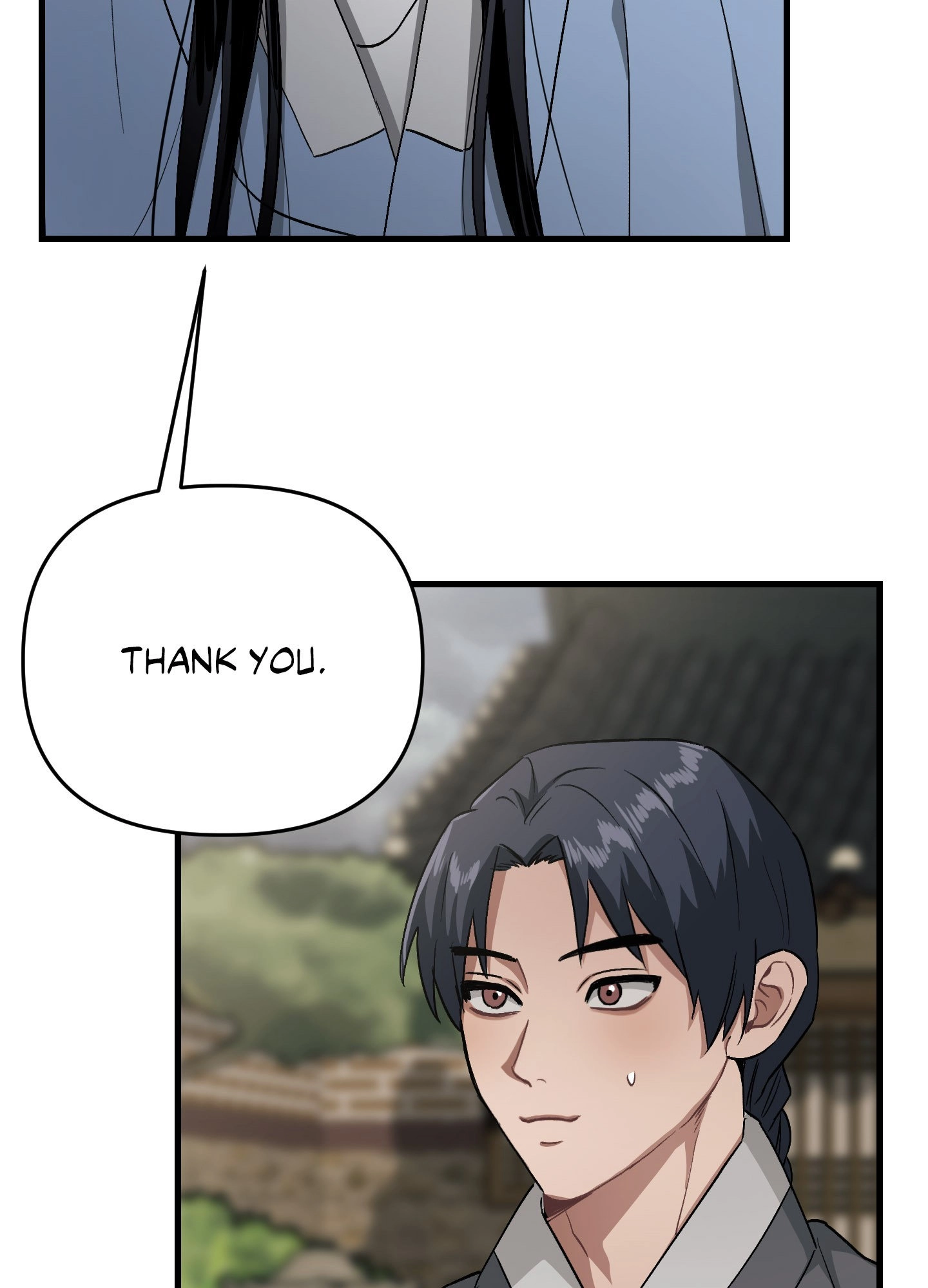 With Our Fingers Tightly Entwined Chapter 9 page 89 - 
