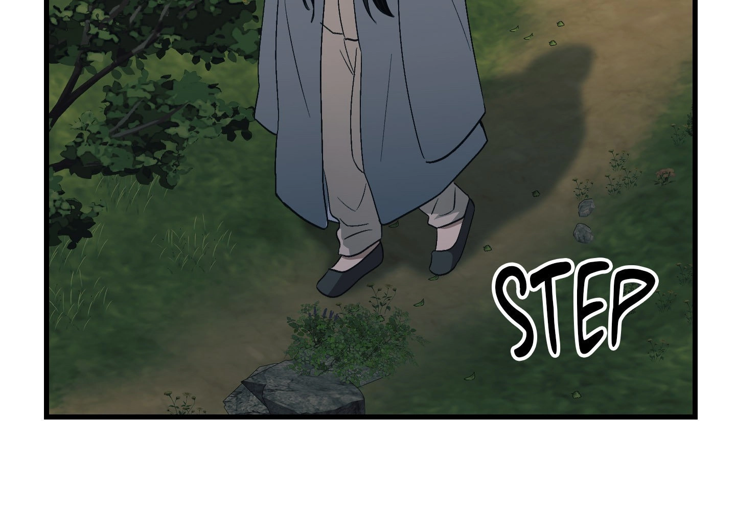 With Our Fingers Tightly Entwined Chapter 9 page 92 - 