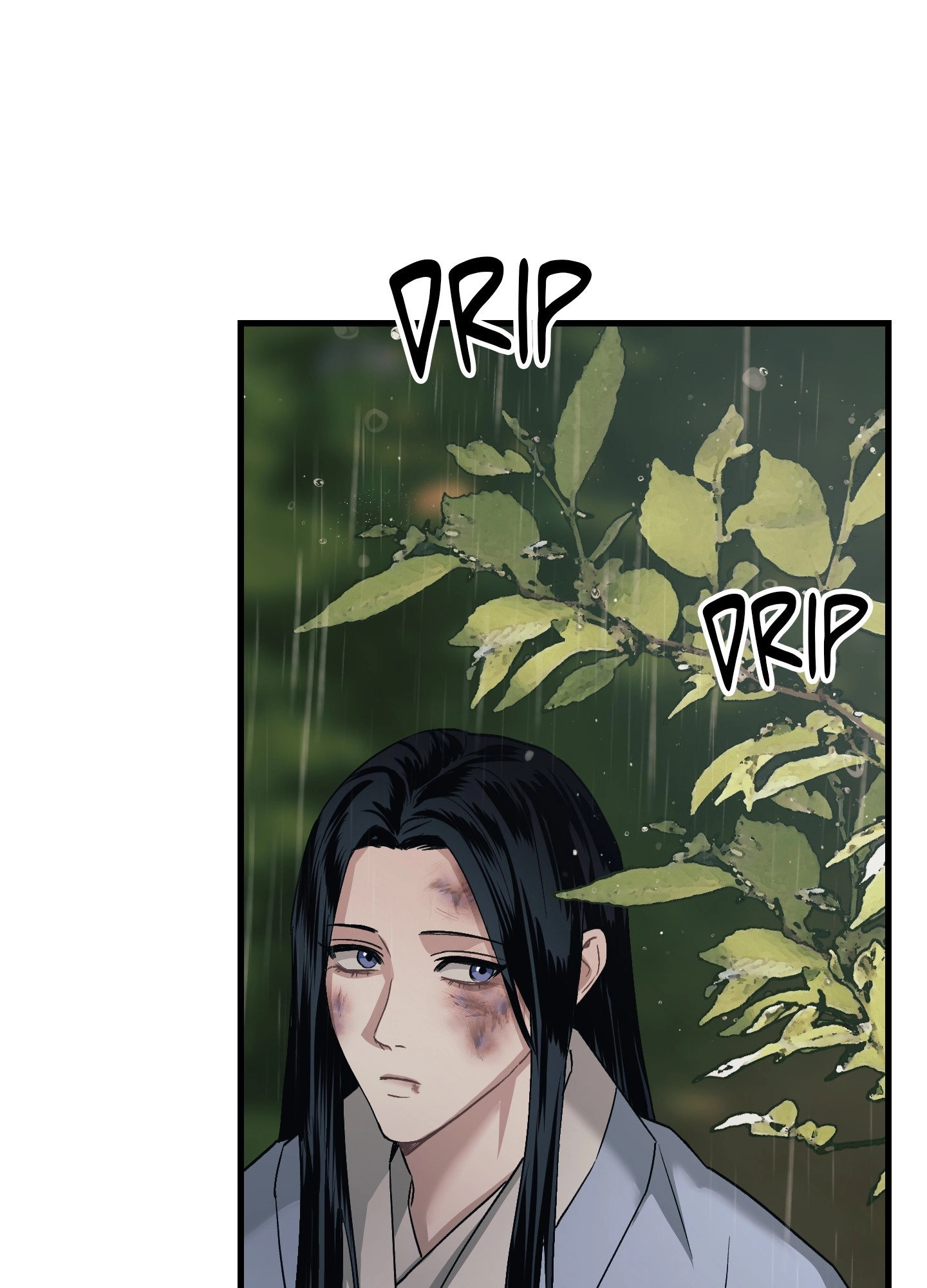 With Our Fingers Tightly Entwined Chapter 9 page 93 - 