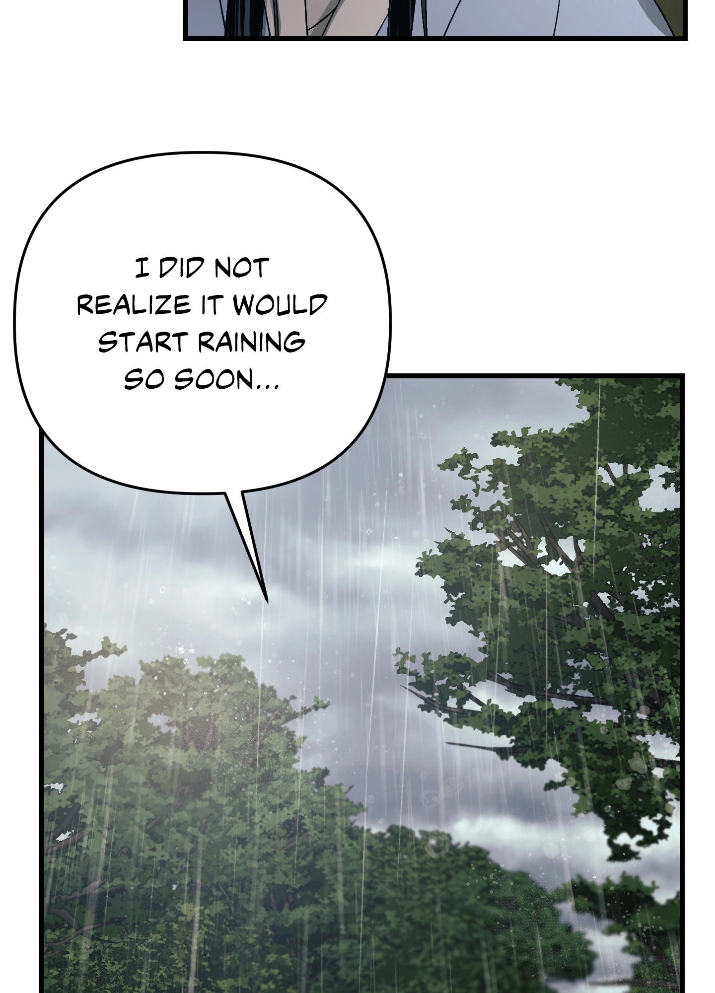 With Our Fingers Tightly Entwined Chapter 9 page 94 - 