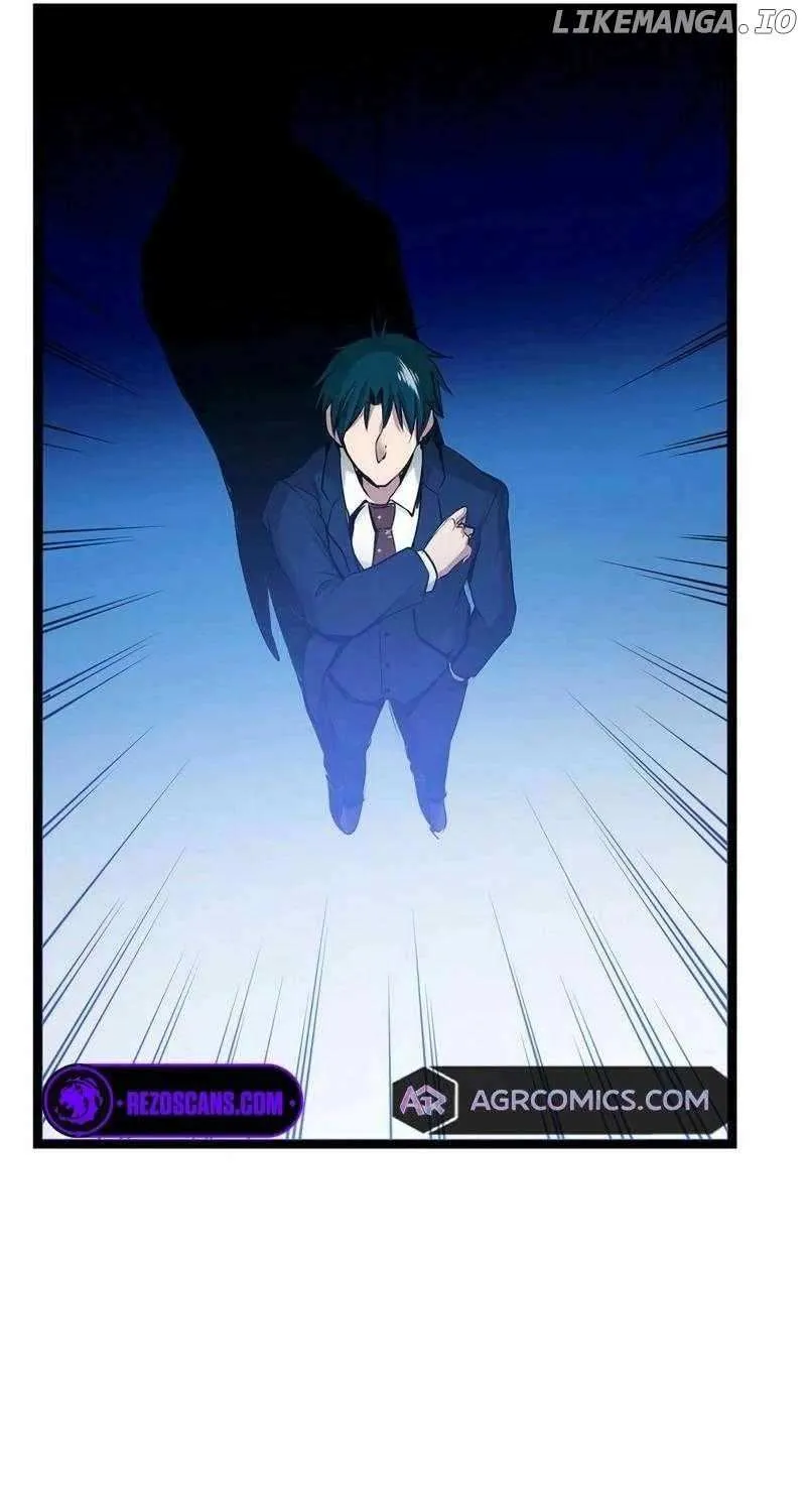 With the Ability to Replicate All Skills, Overtime Hours Change from 999 to Zero Chapter 0.1 page 109 - 