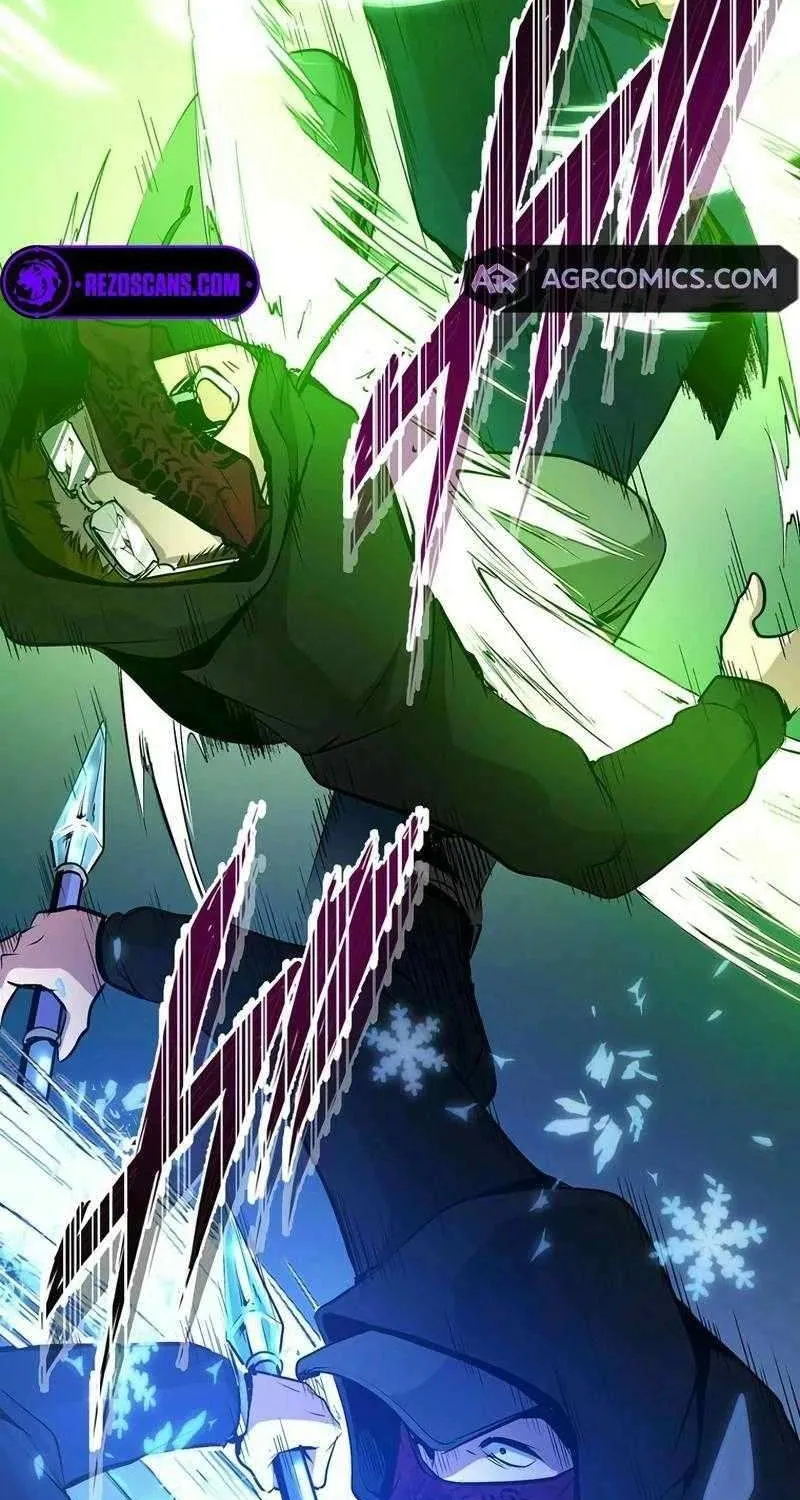 With the Ability to Replicate All Skills, Overtime Hours Change from 999 to Zero Chapter 0.1 page 119 - 