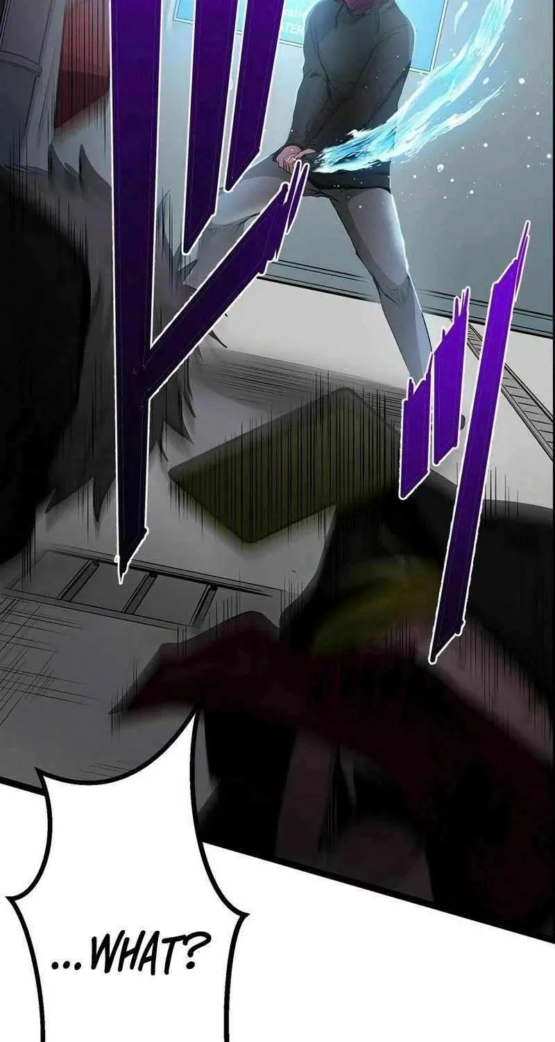 With the Ability to Replicate All Skills, Overtime Hours Change from 999 to Zero Chapter 0.1 page 124 - 