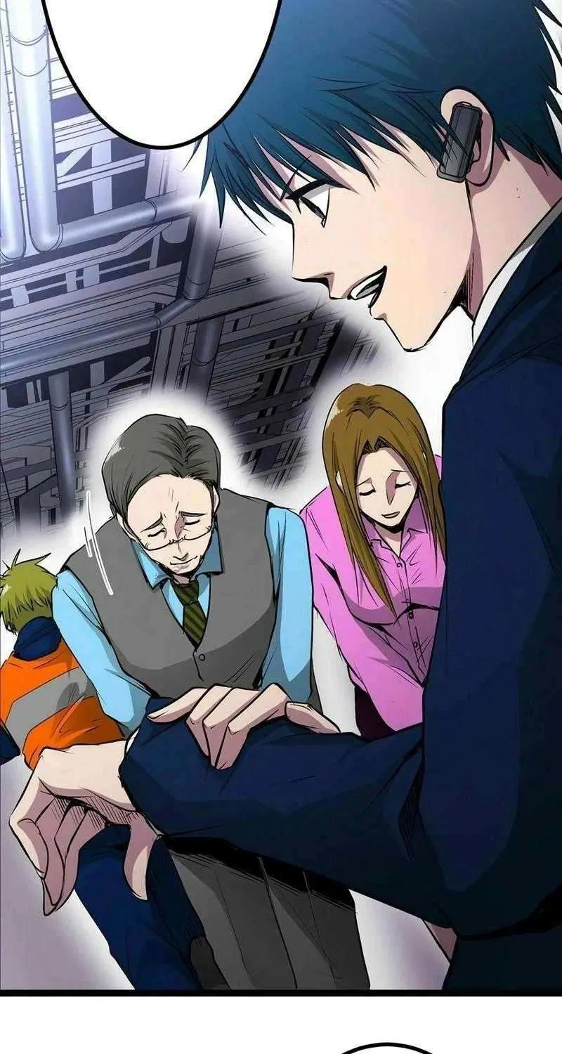 With the Ability to Replicate All Skills, Overtime Hours Change from 999 to Zero Chapter 0.1 page 138 - 