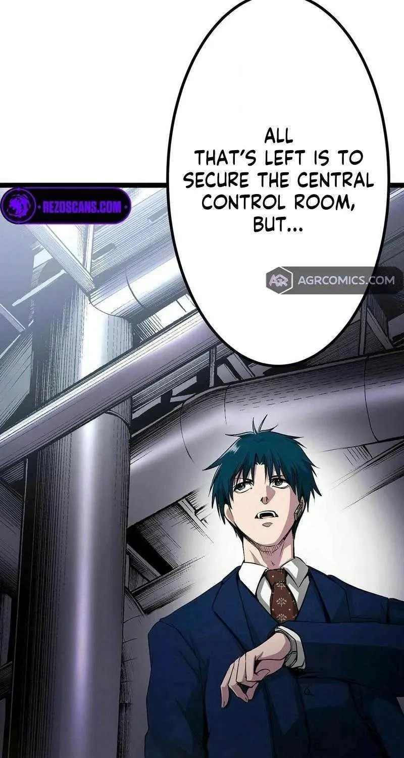 With the Ability to Replicate All Skills, Overtime Hours Change from 999 to Zero Chapter 0.1 page 139 - 
