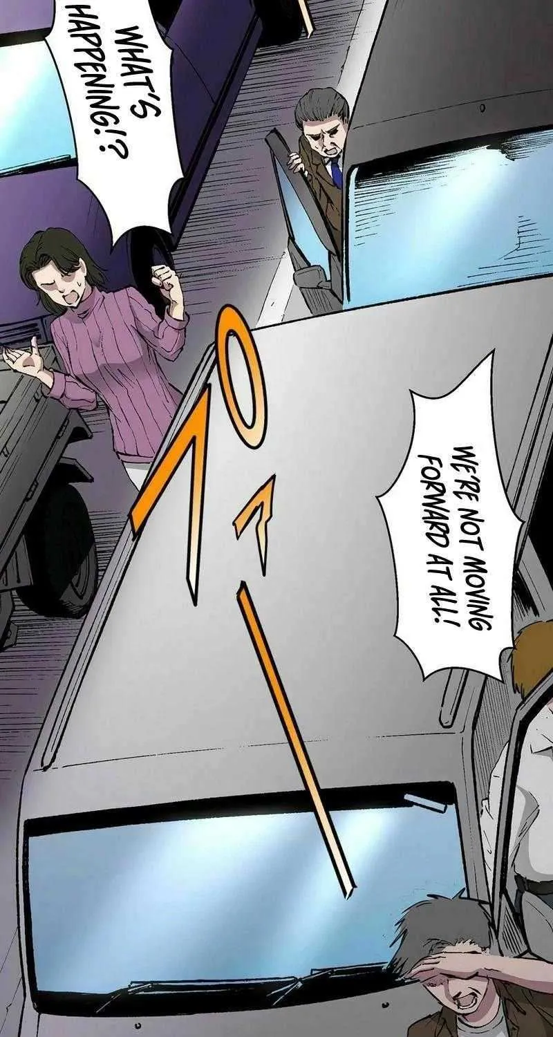 With the Ability to Replicate All Skills, Overtime Hours Change from 999 to Zero Chapter 0.1 page 21 - 