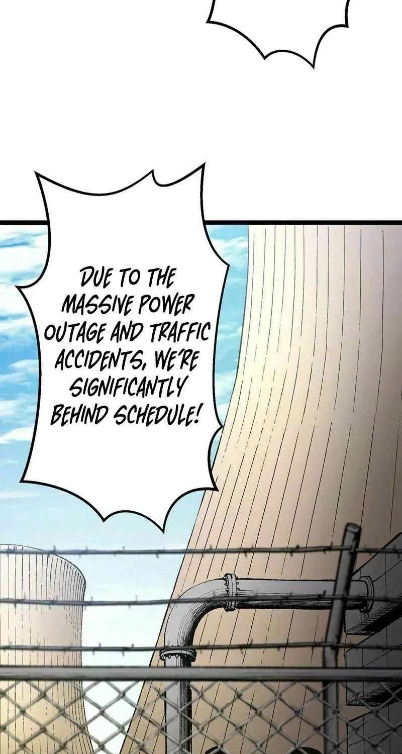 With the Ability to Replicate All Skills, Overtime Hours Change from 999 to Zero Chapter 0.1 page 23 - 