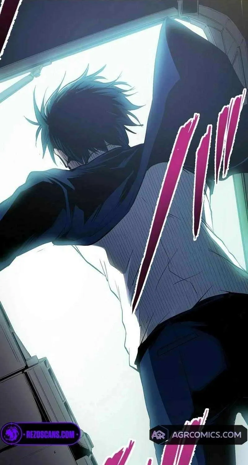 With the Ability to Replicate All Skills, Overtime Hours Change from 999 to Zero Chapter 0.1 page 35 - 